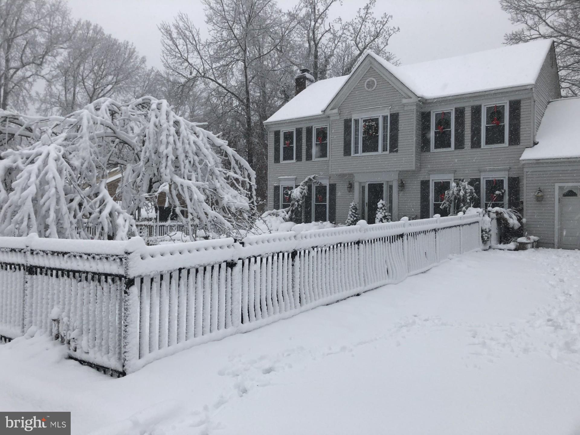 AQUIA HARBOUR - Residential