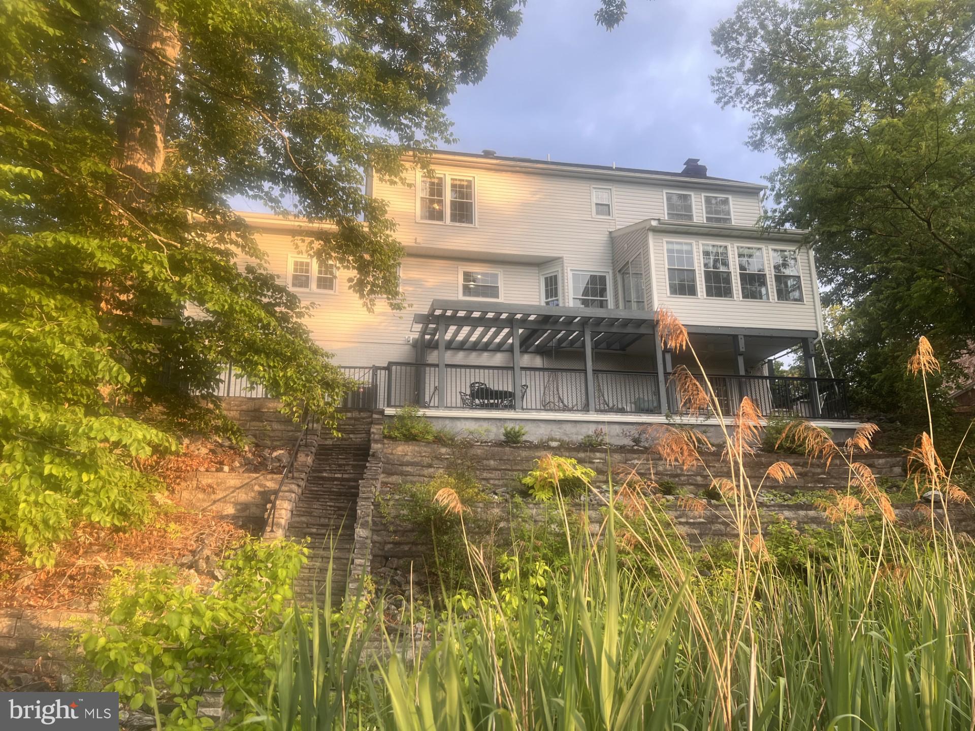 AQUIA HARBOUR - Residential