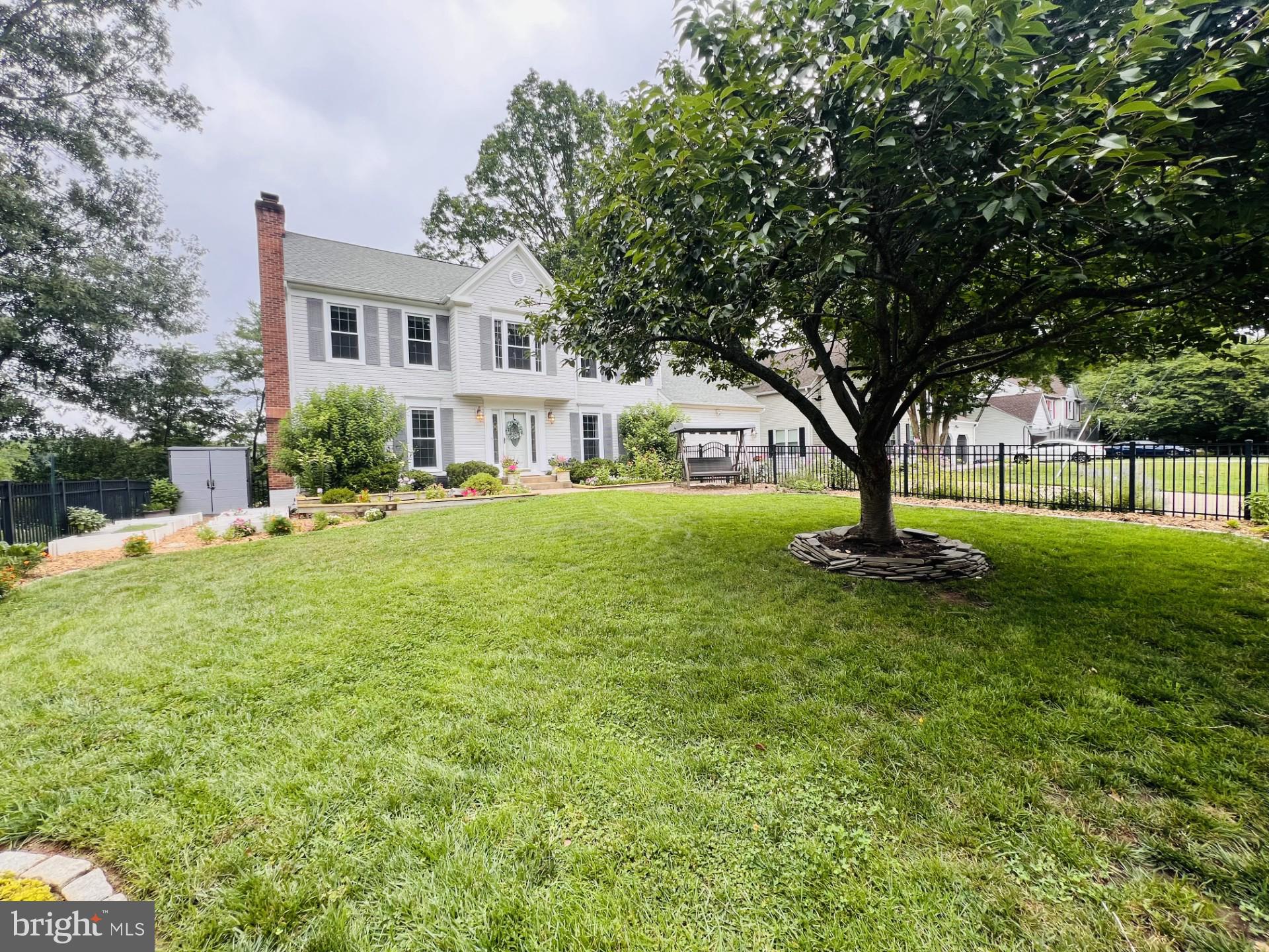 AQUIA HARBOUR - Residential
