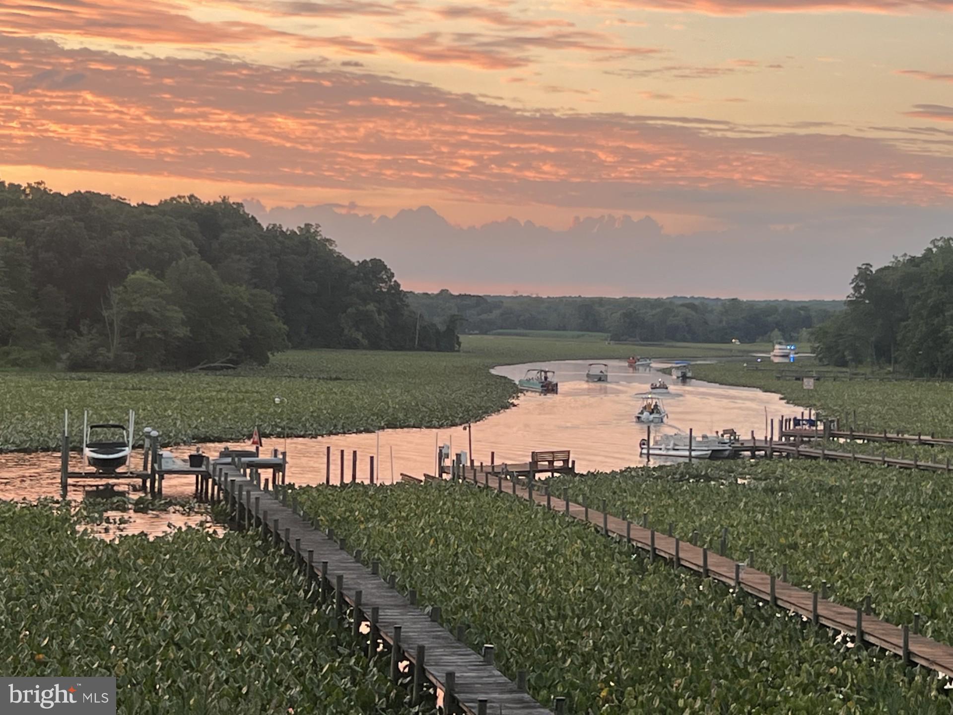 AQUIA HARBOUR - Residential