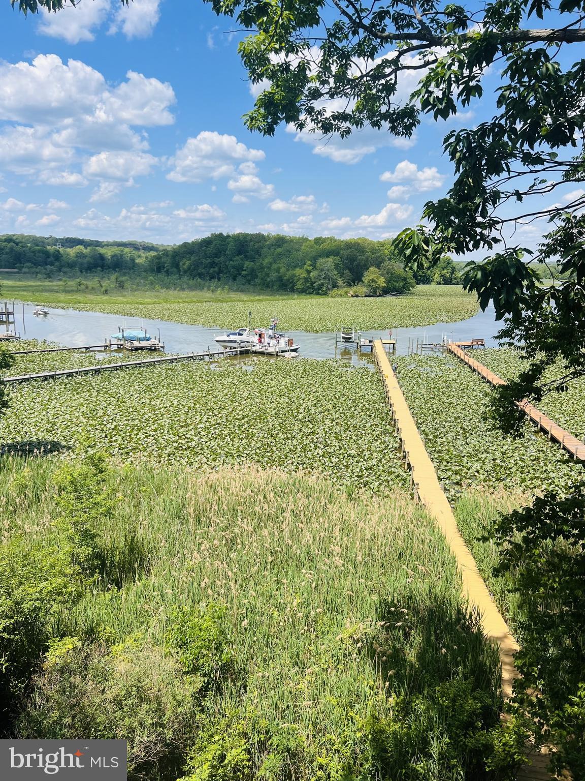 AQUIA HARBOUR - Residential