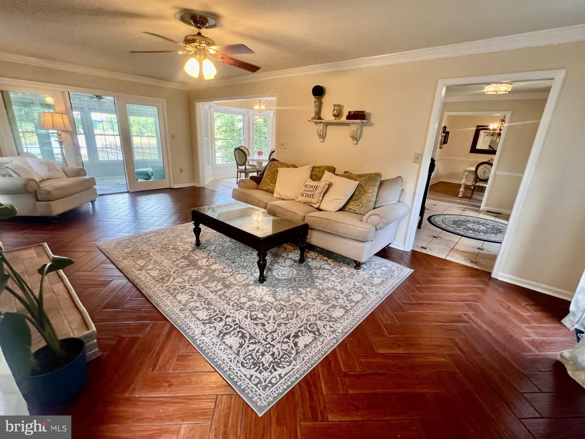 AQUIA HARBOUR - Residential