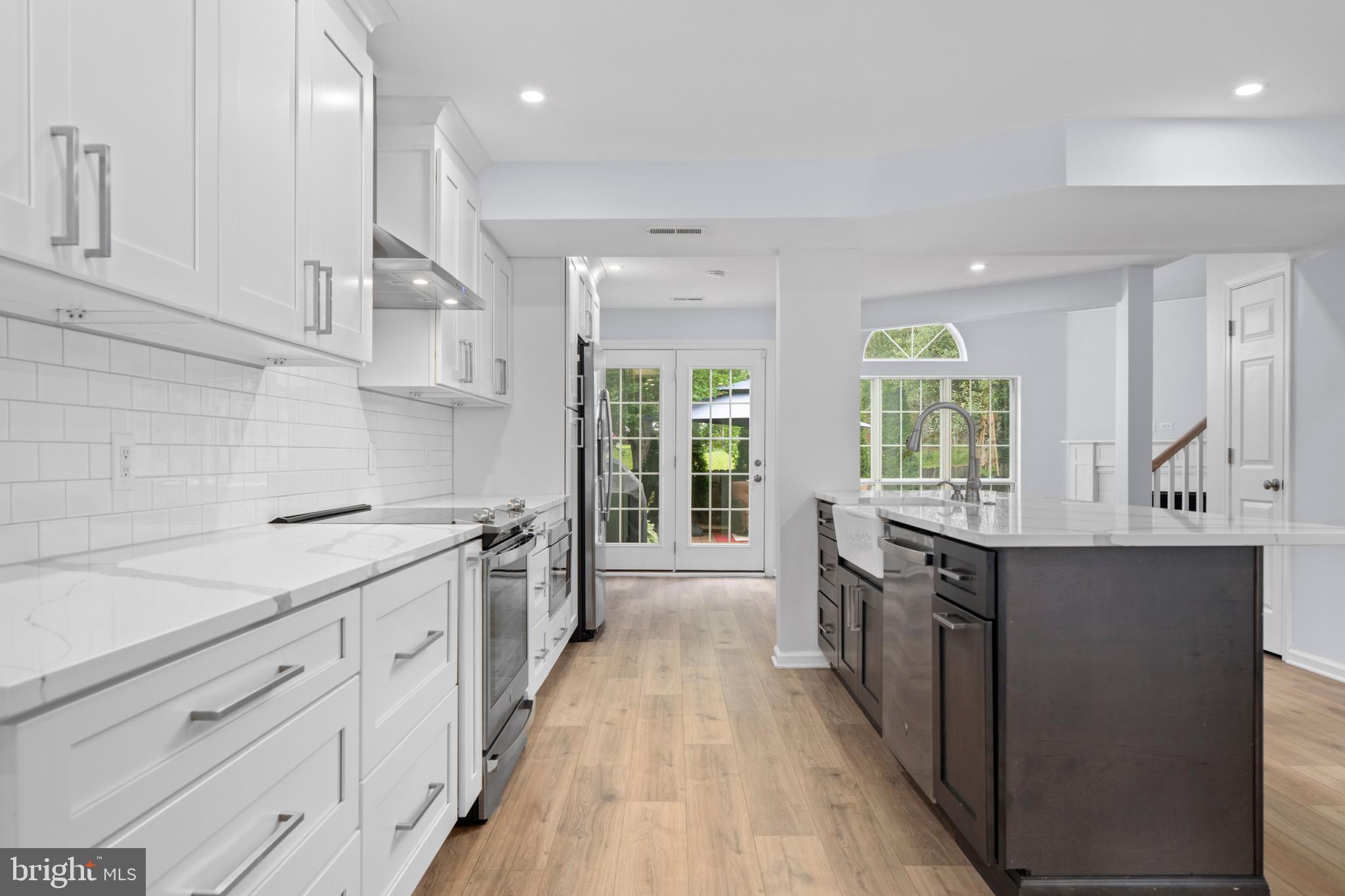 WINDERMERE - Residential