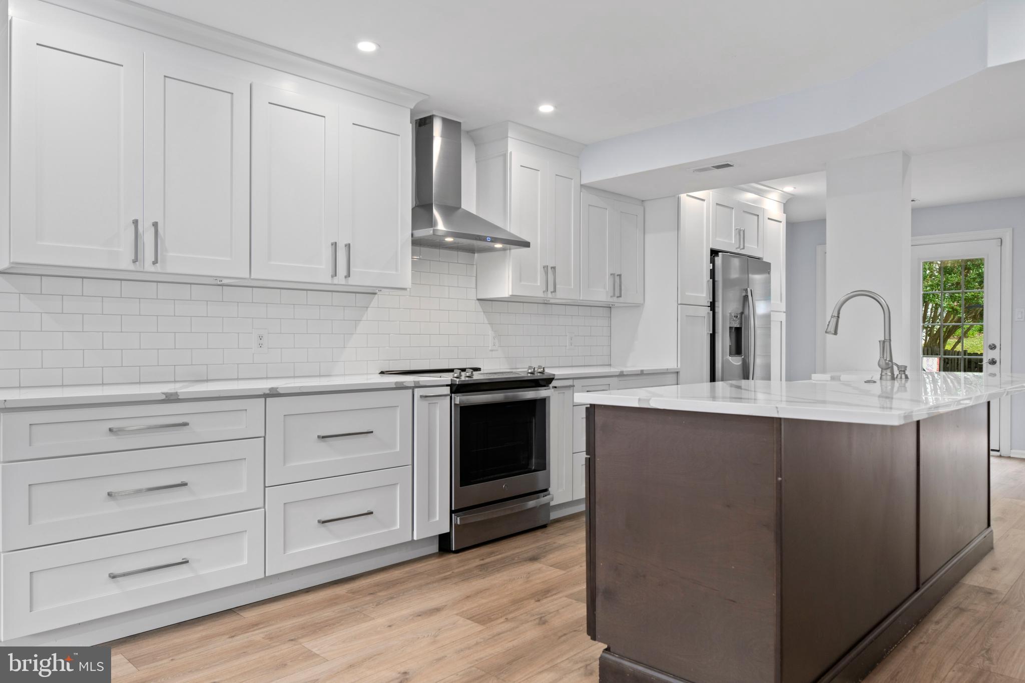 WINDERMERE - Residential