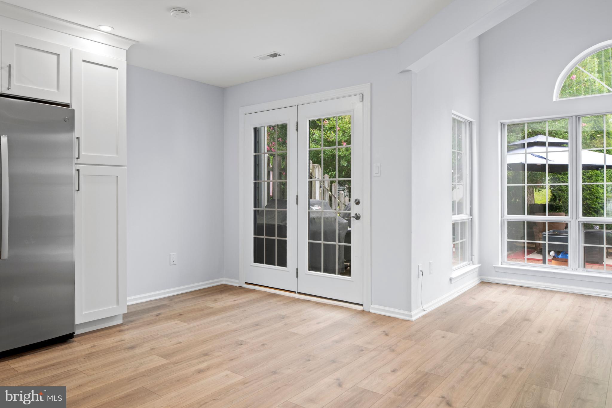 WINDERMERE - Residential