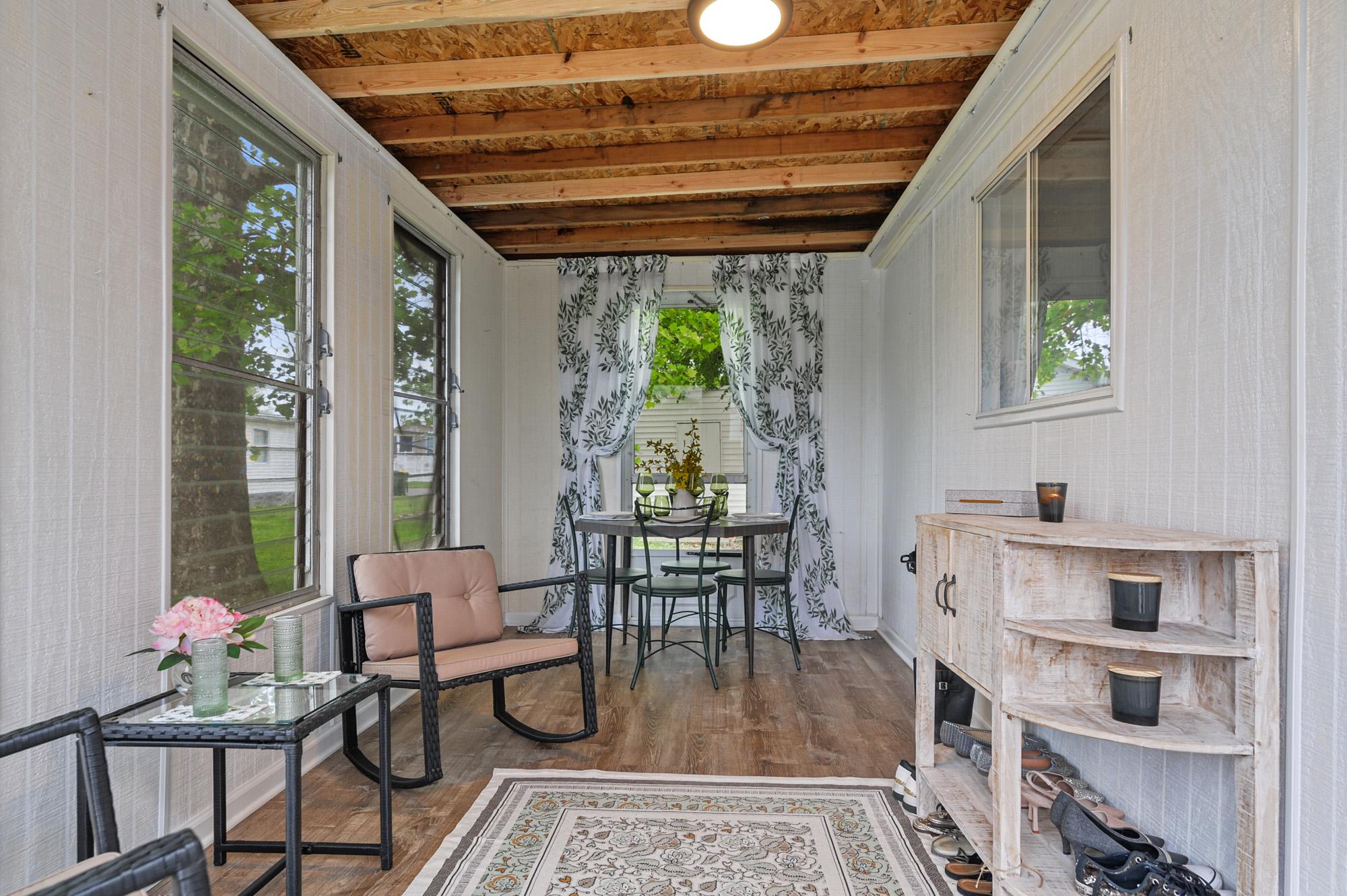 **MOTIVATED SELLER — VACATION HOME ALERT!**

This beautifully updated beach cottage has been lovingly maintained and completely renovated in 2023, offering the perfect year-round retreat or summer getaway near Rehoboth Beach. Features include a sophisticated European-style kitchen with stainless appliances, luxury plank flooring, spacious primary suite closet, and high-end finishes throughout.

Recent upgrades include a new roof with transferable warranty, Culligan water filtration system, updated plumbing and electric, plus newer windows and hot water heater for worry-free ownership.

Enjoy outstanding community amenities including a private beach and marina, community pool, basketball, tennis & pickleball courts, playground, outdoor exercise area, fishing pier, and more!

Don’t miss this opportunity to enjoy coastal Delaware living at its best — schedule your private tour today!