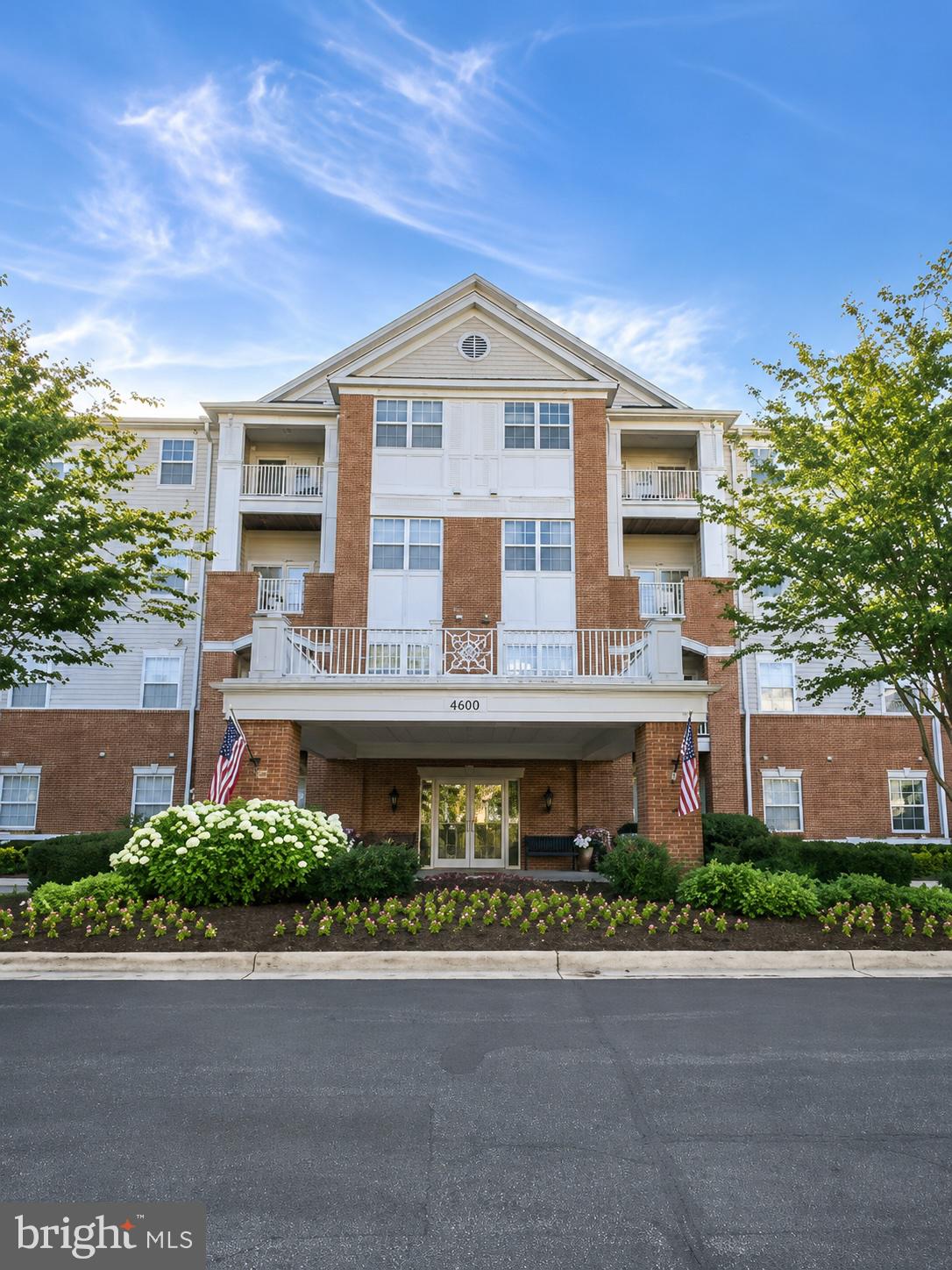 Experience refined main‑level living at 2604 Chapel Lake Dr #104, an elegant residence tucked within the prestigious Village at Waugh Chapel community. This beautifully appointed 1‑bedroom, 1.5‑bath /Den condominium offers nearly 1,000 sq ft of sophisticated comfort, blending timeless design with effortless convenience.

Upon entry, you’re welcomed into an expansive open‑concept living and dining space, where soft natural light and serene views create an atmosphere of quiet luxury.  French‑style atrium doors lead to a private balcony—your personal retreat for morning coffee or evening unwinding.  

The gourmet‑inspired kitchen features abundant cabinetry, generous counter space, and a charming breakfast area that elevates everyday dining. The primary suite is a sanctuary of its own, boasting dual closets—including a walk‑in—and a spa‑like en‑suite bath with an oversized shower.

A versatile den offers the perfect setting for a refined home office, reading lounge, or guest space. Thoughtful touches continue with an in‑unit laundry room enhanced with shelving for exceptional storage.

A rare luxury in condominium living, this home includes a full‑size 10' x 20' private garage with automatic opener—ideal for secure parking or additional storage for treasured belongings.

Residents enjoy exclusive access to a beautifully maintained building featuring an elevator, fitness center, community lounge with catering kitchen, and individual storage lockers. Outside, the community’s tranquil lake and walking path offer a picturesque backdrop for daily strolls.

All of this is set within steps of the vibrant Waugh Chapel Village, where upscale shopping, dining, entertainment, and everyday conveniences—including Wegmans and boutique retailers—are at your fingertips.

This is elevated, low‑maintenance living at its finest—perfect for those who value comfort, style, and an exceptional location.