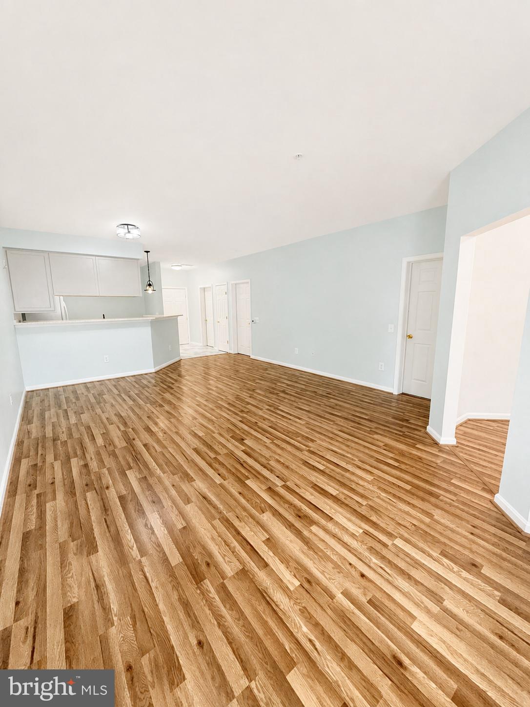 THE VILLAGE AT WAUGH CHAPEL - Residential