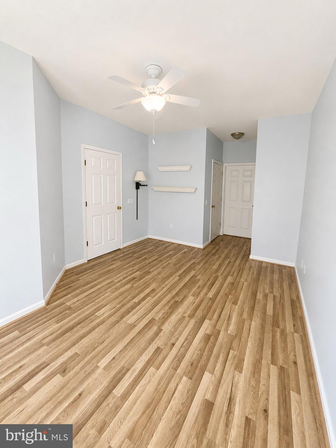 THE VILLAGE AT WAUGH CHAPEL - Residential