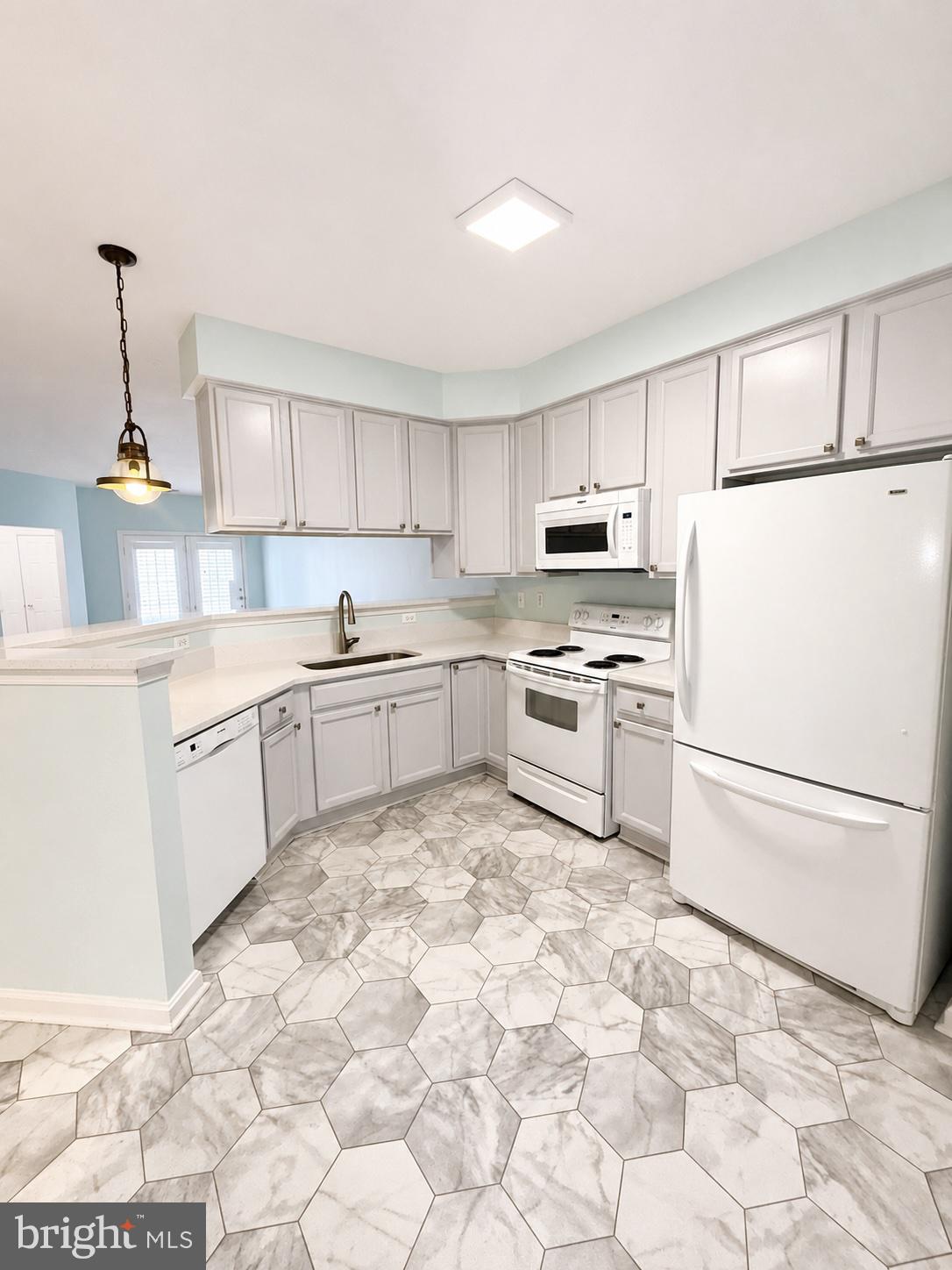 THE VILLAGE AT WAUGH CHAPEL - Residential