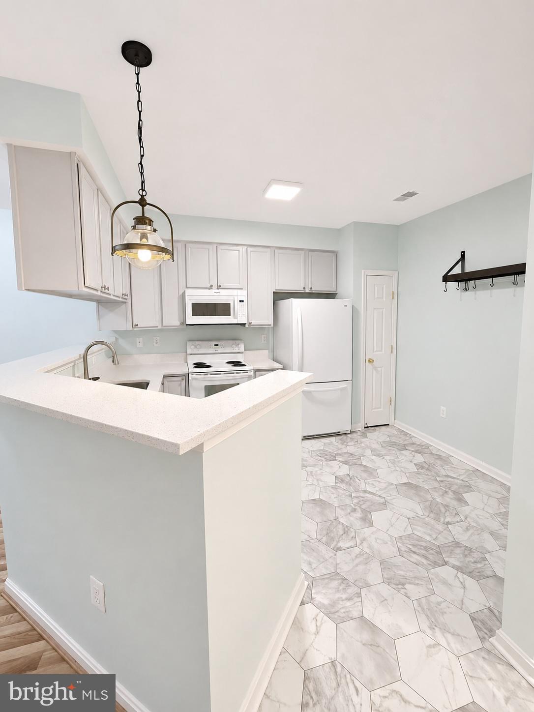 THE VILLAGE AT WAUGH CHAPEL - Residential