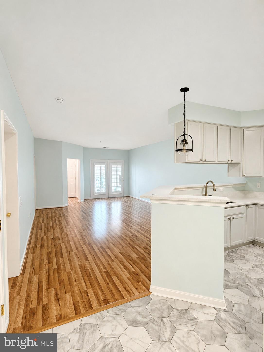 THE VILLAGE AT WAUGH CHAPEL - Residential