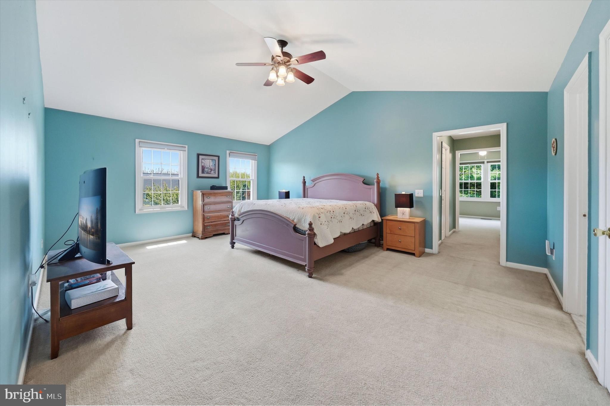 SOMERSET LAKE - Residential
