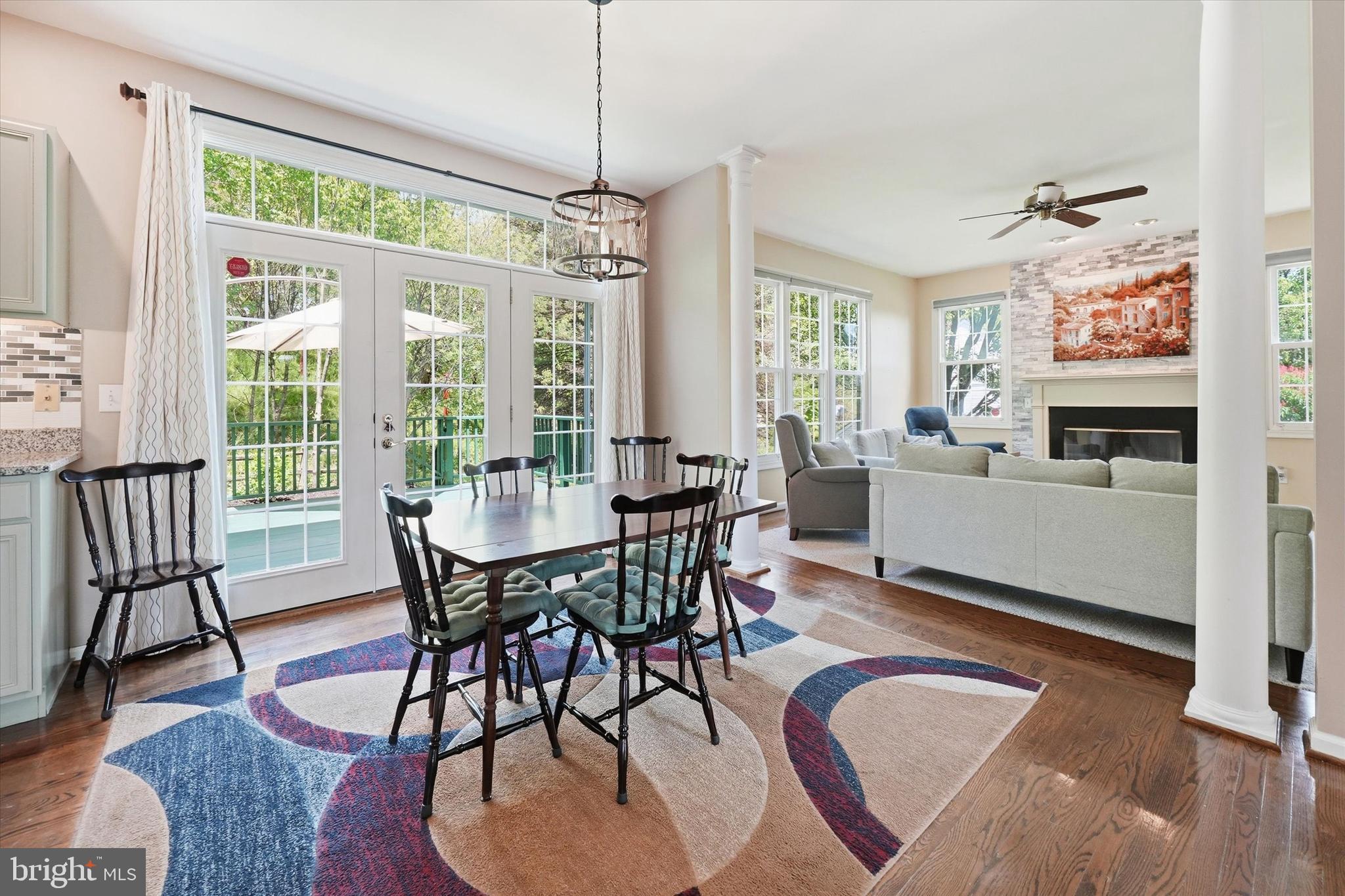 SOMERSET LAKE - Residential