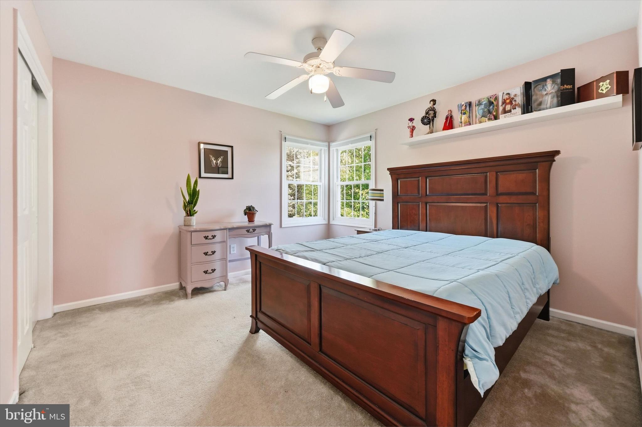 SOMERSET LAKE - Residential