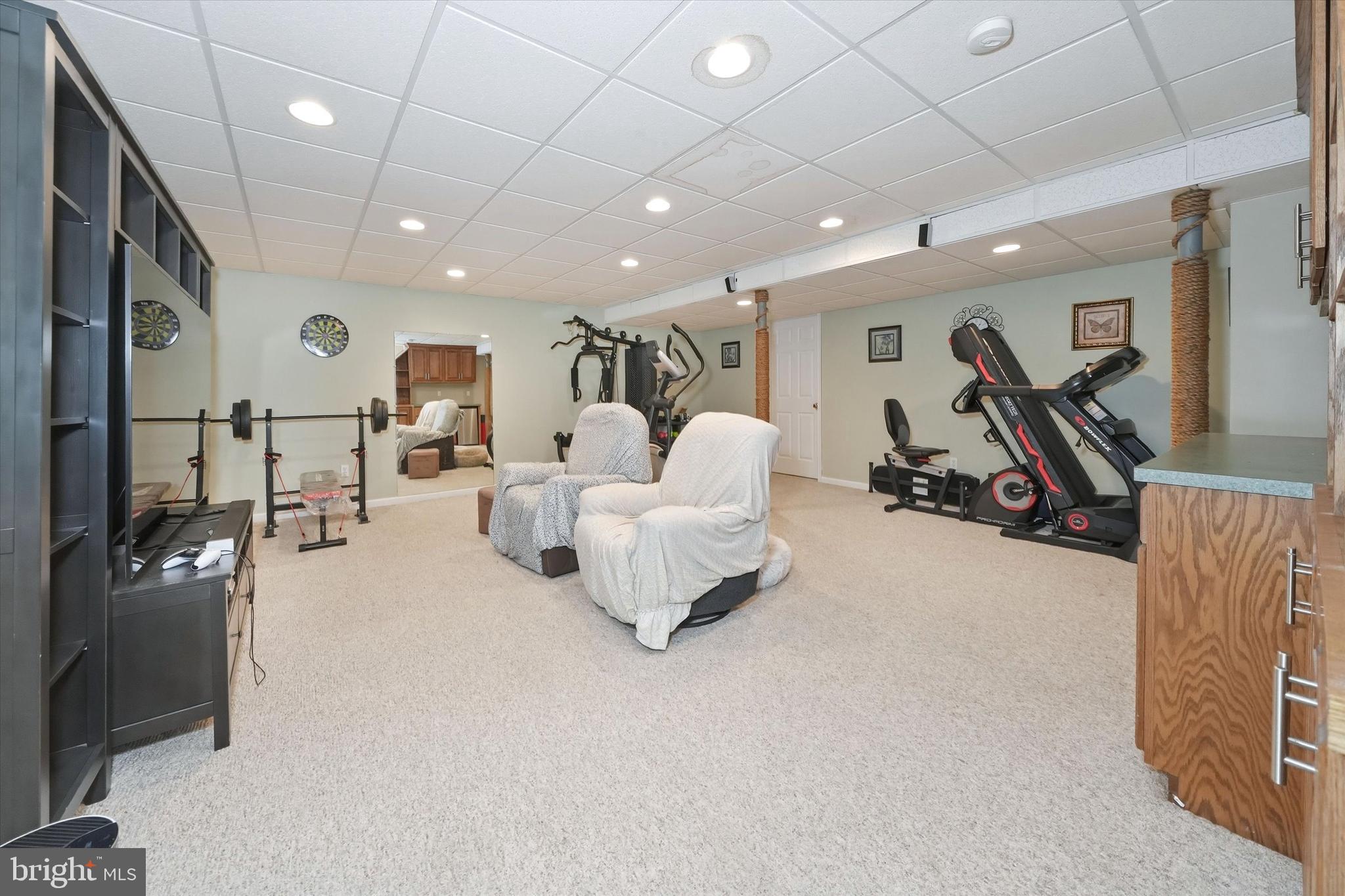 SOMERSET LAKE - Residential