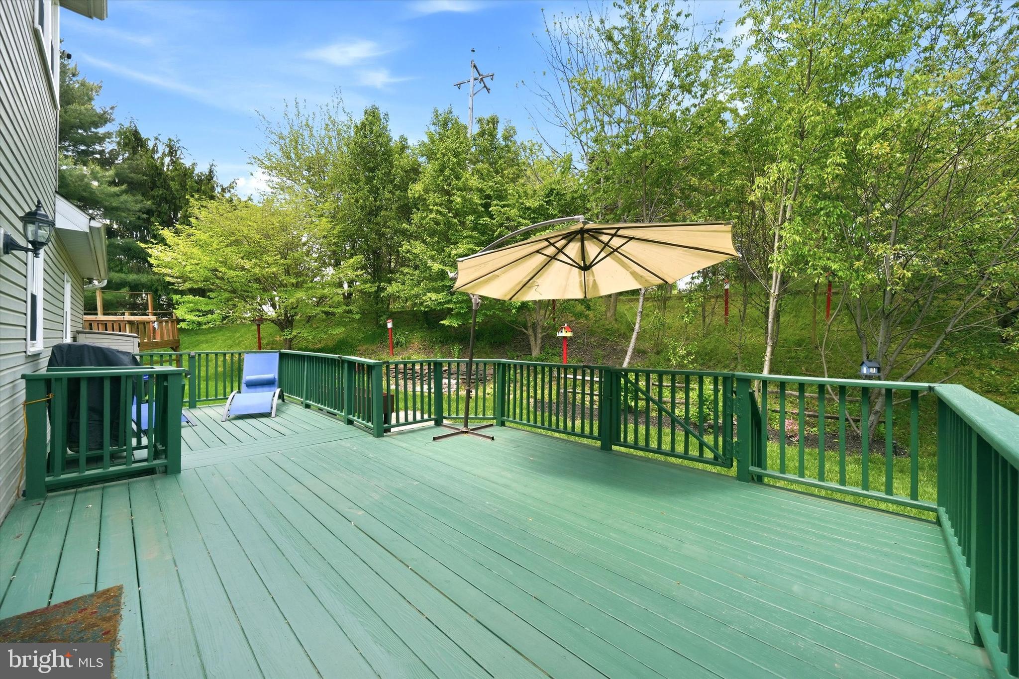 SOMERSET LAKE - Residential