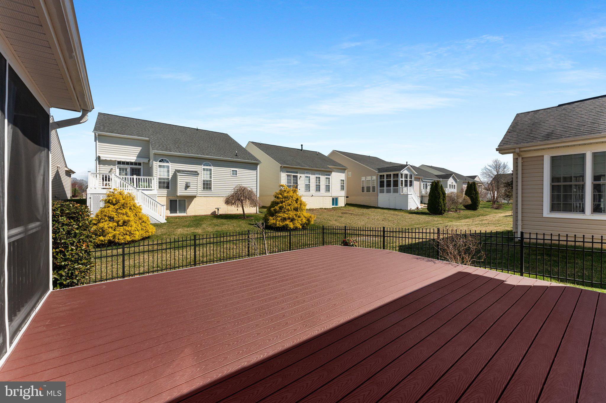 VIRGINIA HERITAGE AT LEE'S PARK - Residential