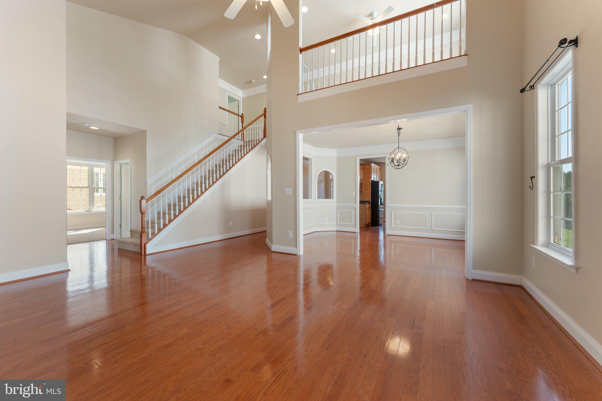 VIRGINIA HERITAGE AT LEE'S PARK - Residential