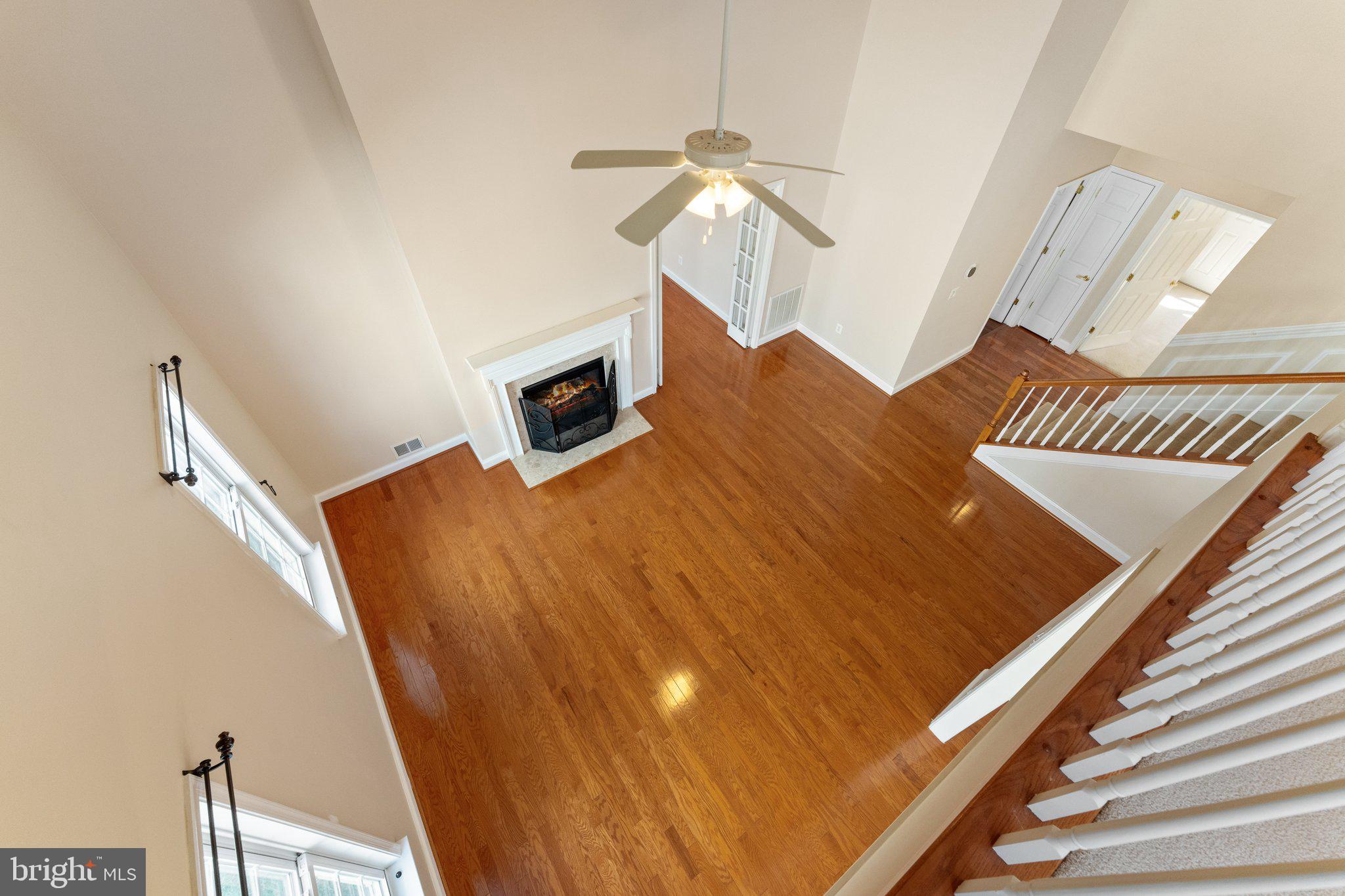 VIRGINIA HERITAGE AT LEE'S PARK - Residential