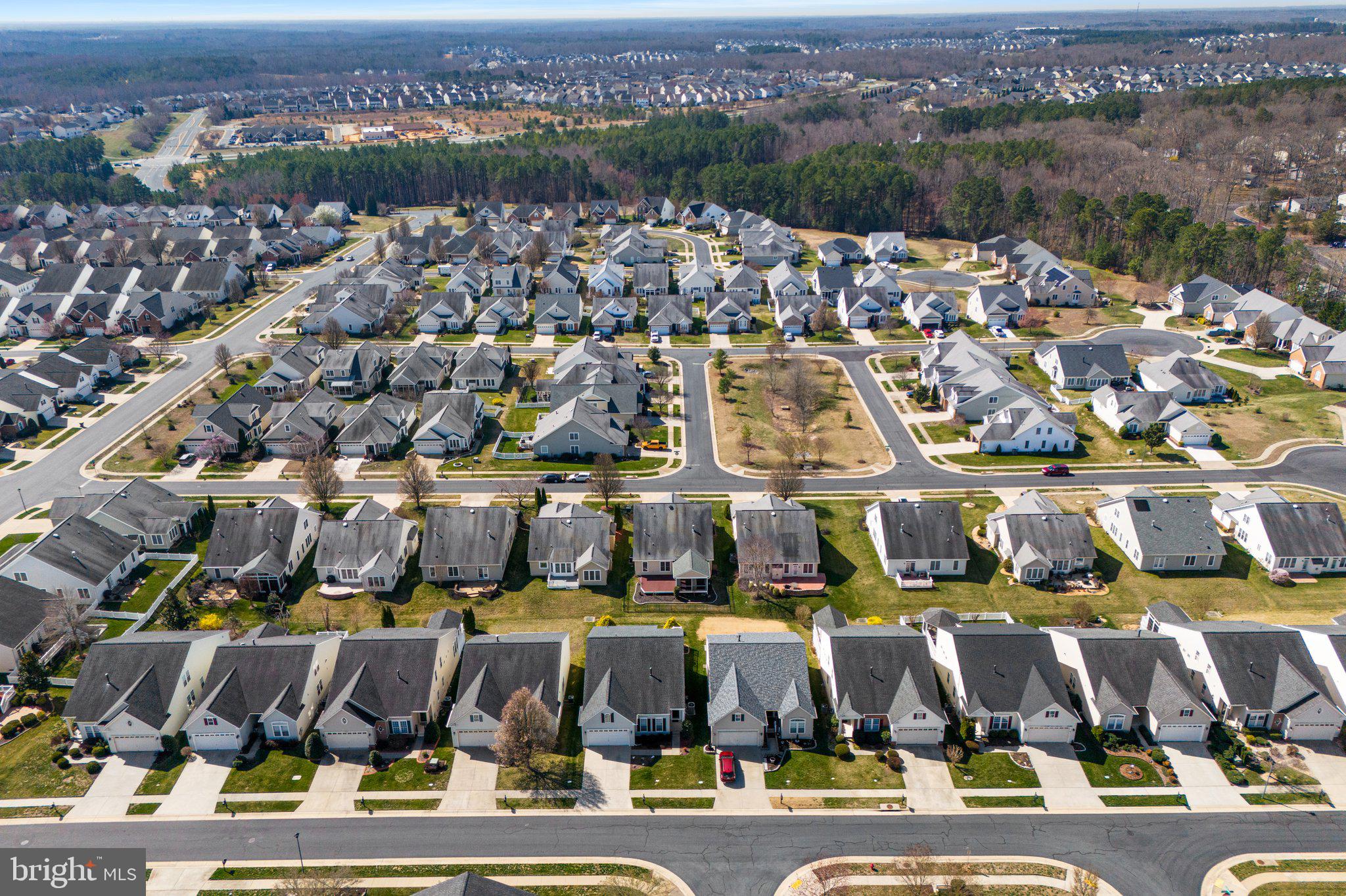 VIRGINIA HERITAGE AT LEE'S PARK - Residential