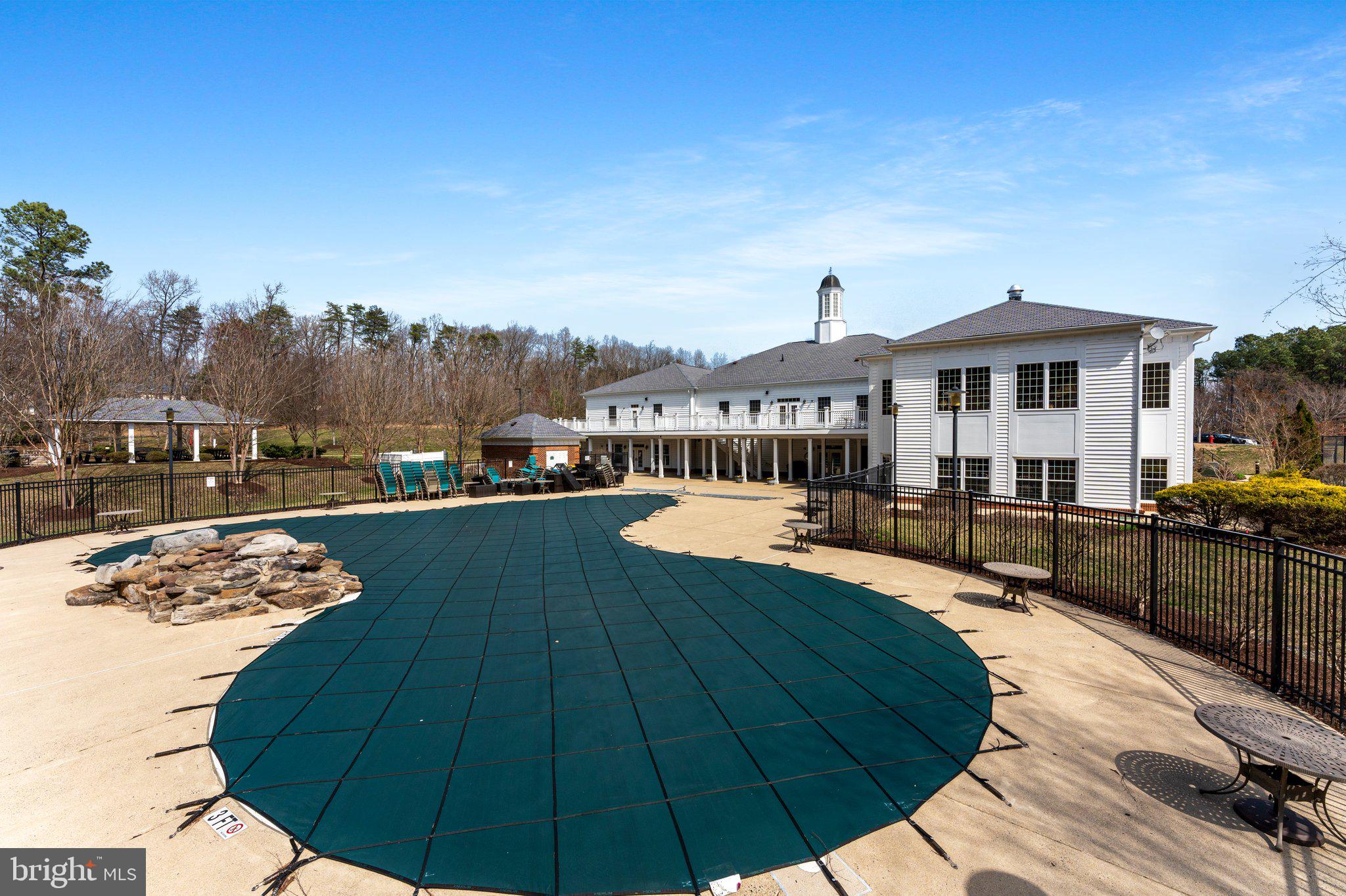VIRGINIA HERITAGE AT LEE'S PARK - Residential