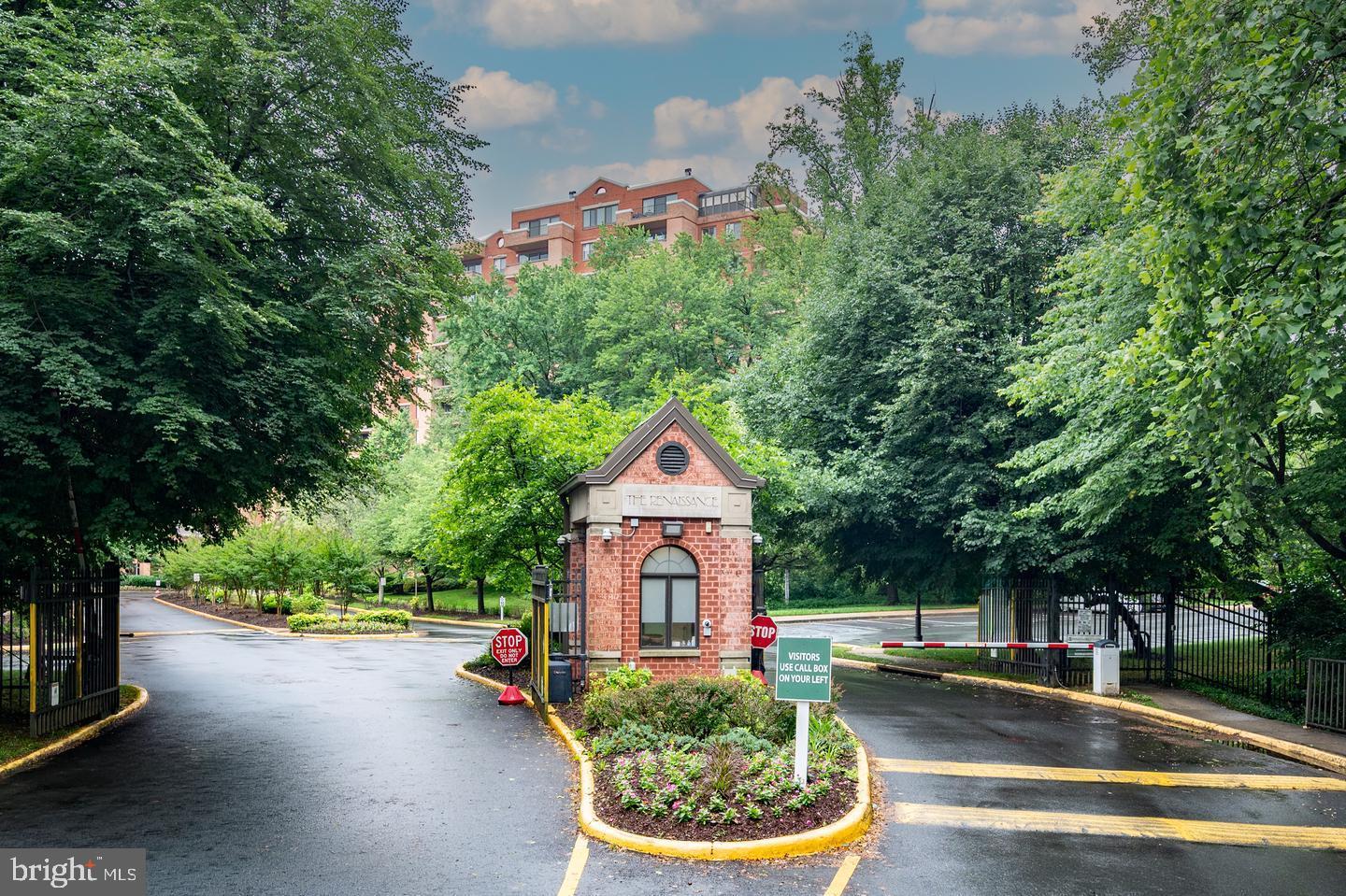 RENAISSANCE - Residential