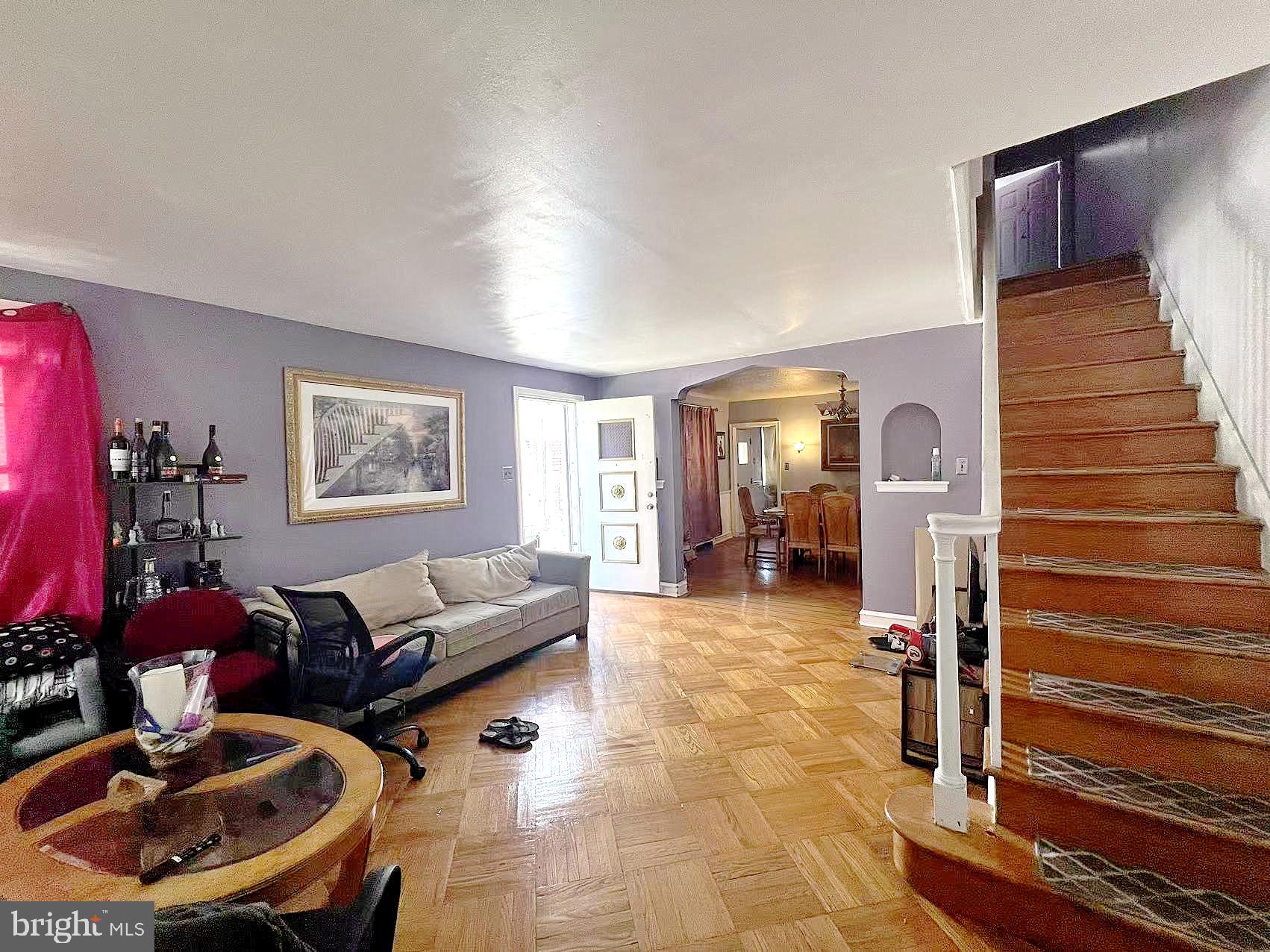PHILADELPHIA (NORTHEAST) - Residential