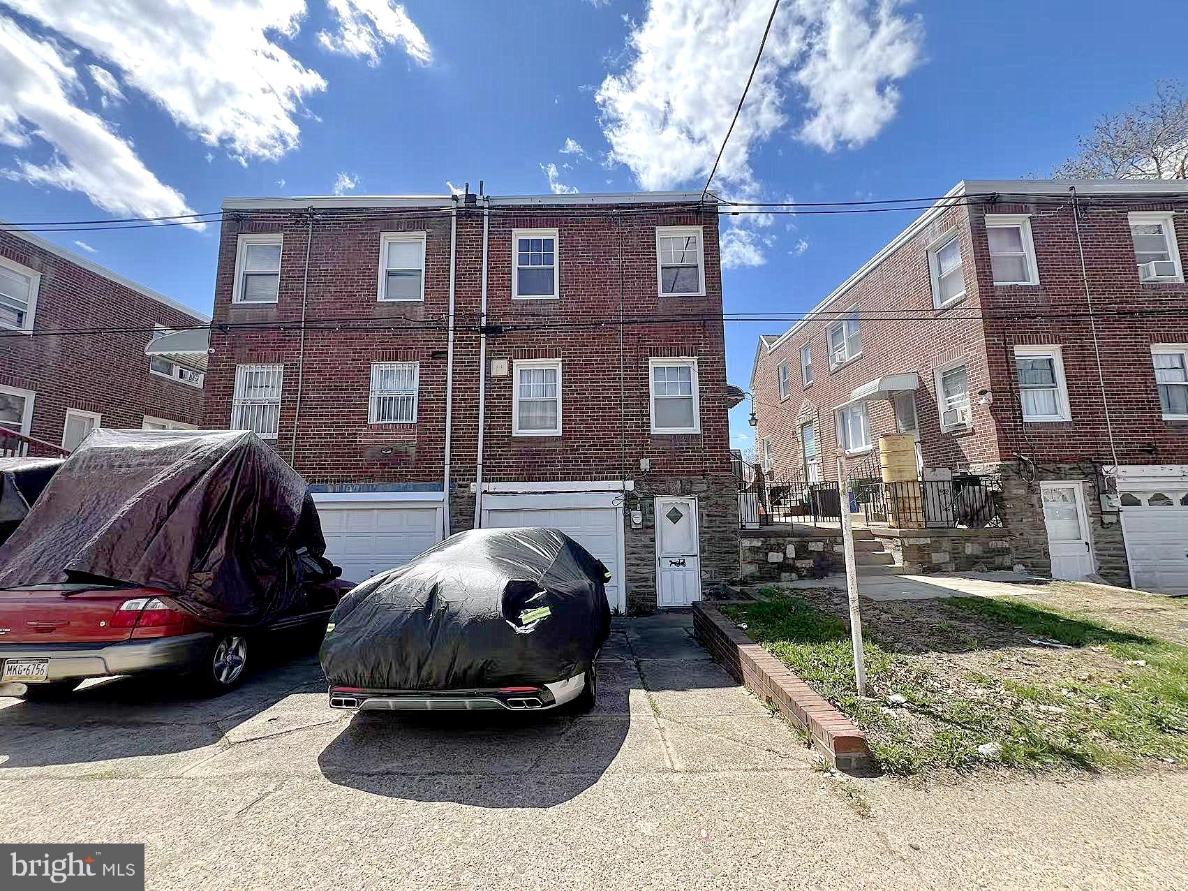 PHILADELPHIA (NORTHEAST) - Residential