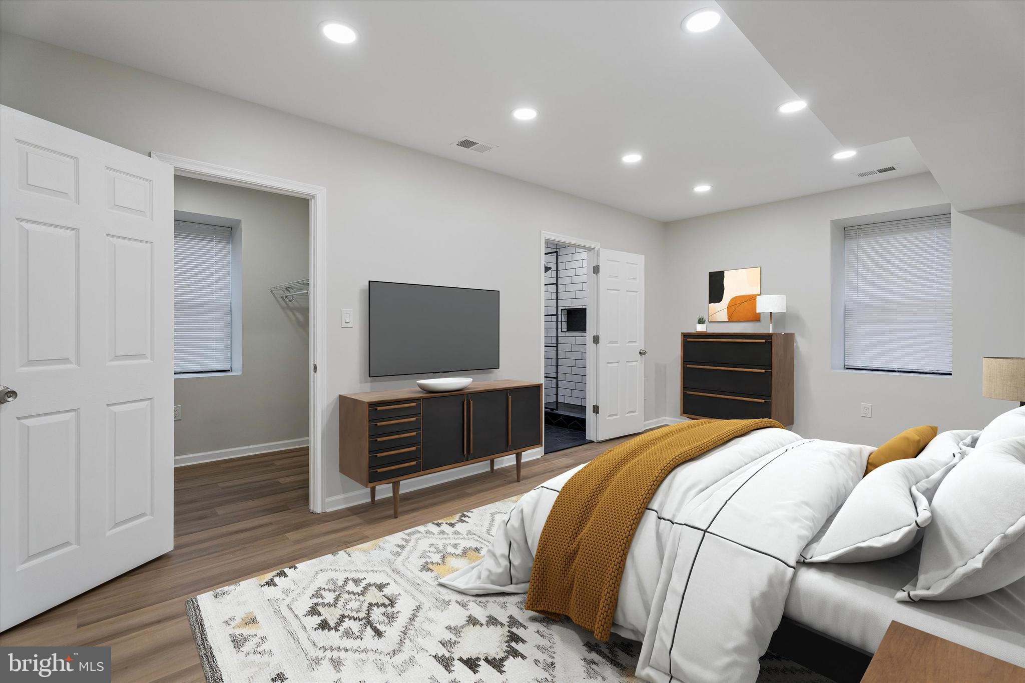 MANAYUNK - Residential