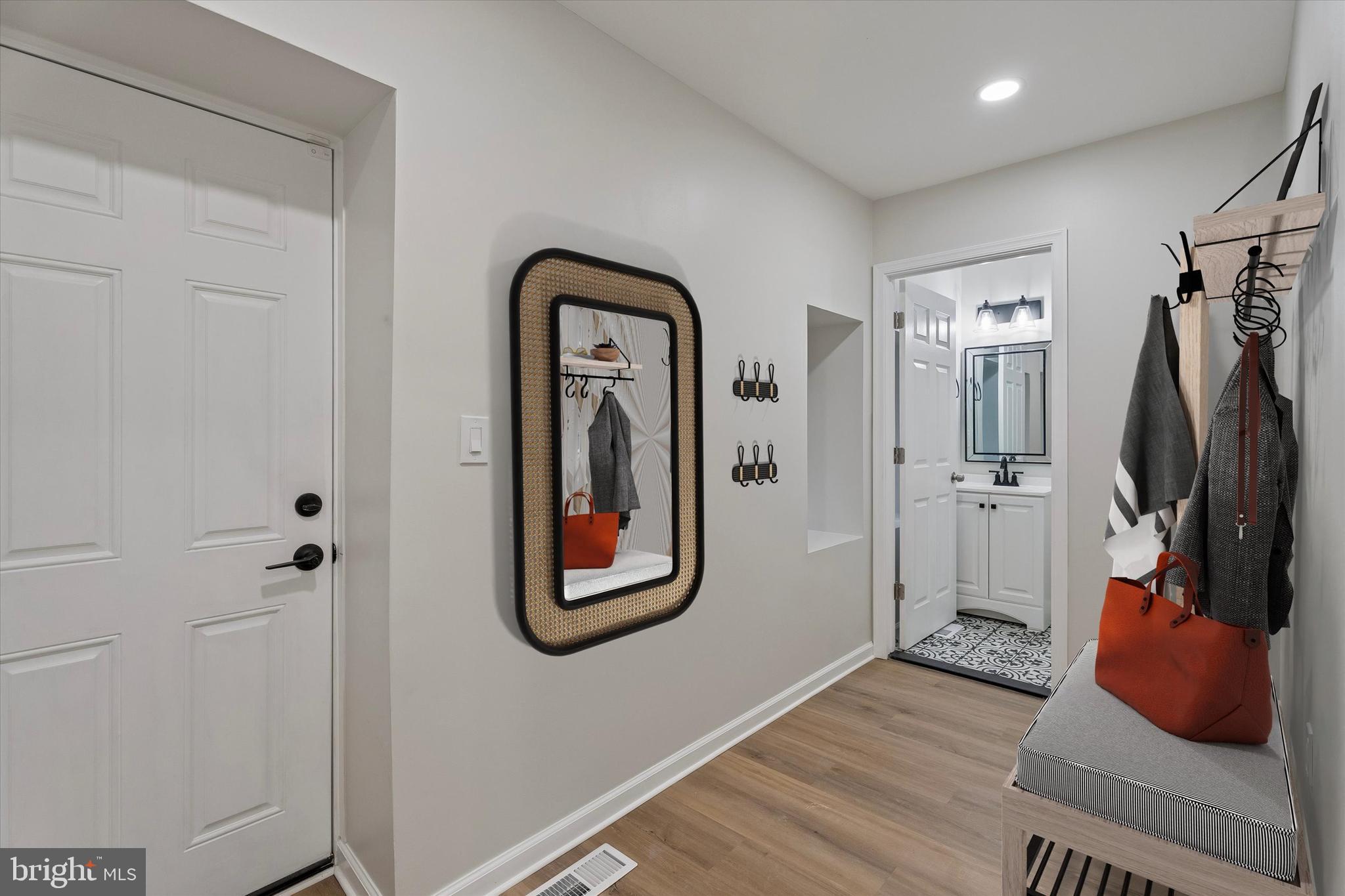 MANAYUNK - Residential