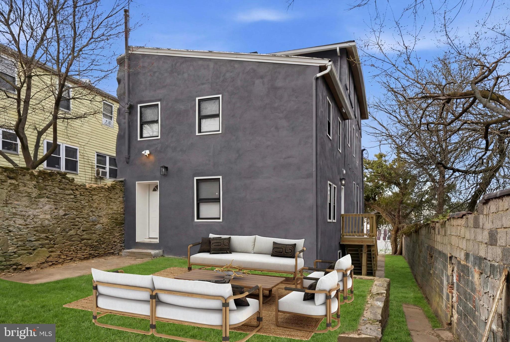 MANAYUNK - Residential