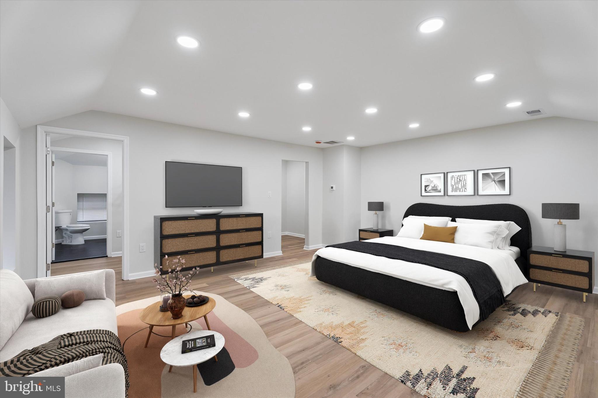 MANAYUNK - Residential