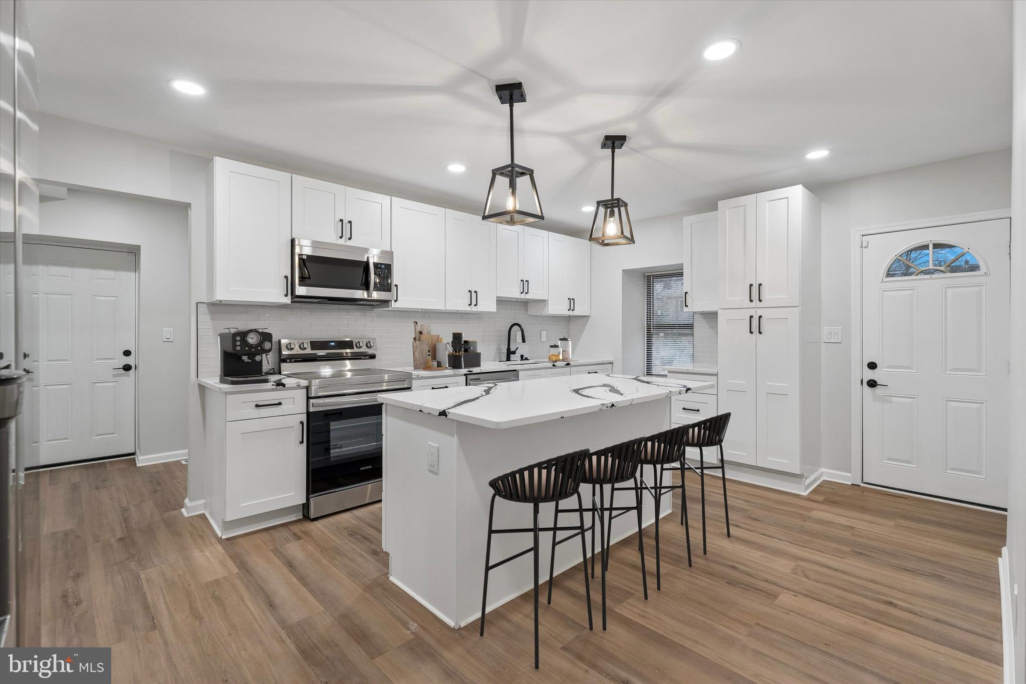 MANAYUNK - Residential