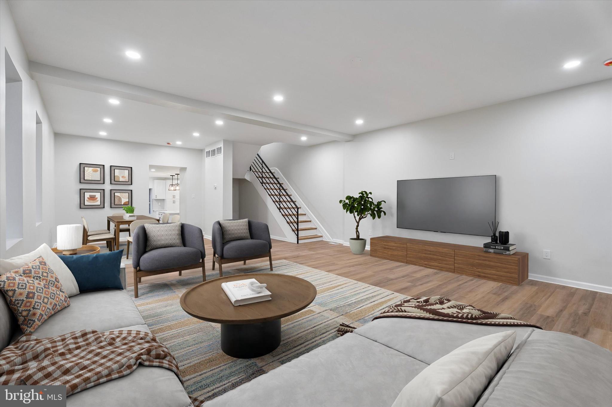 MANAYUNK - Residential