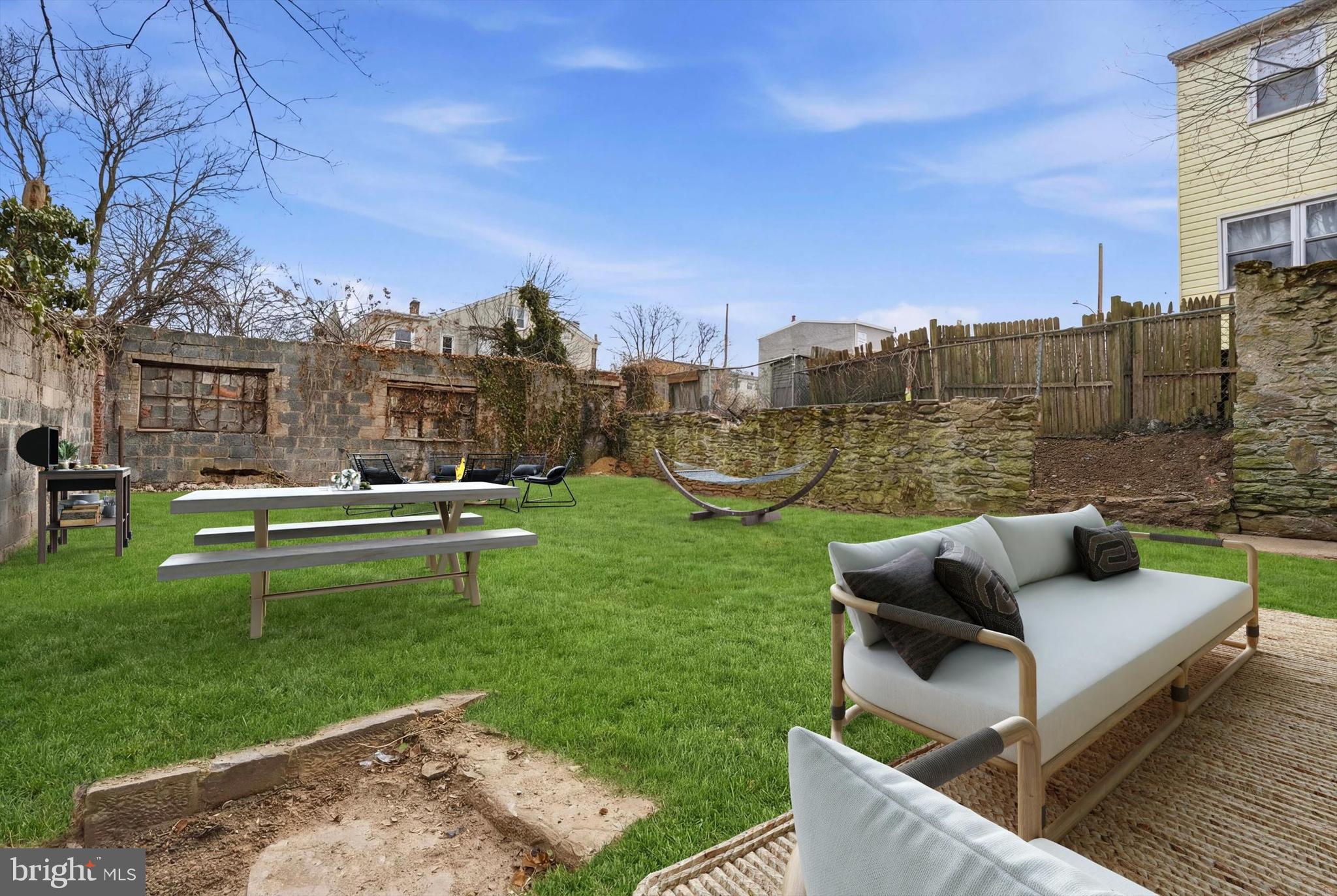 MANAYUNK - Residential