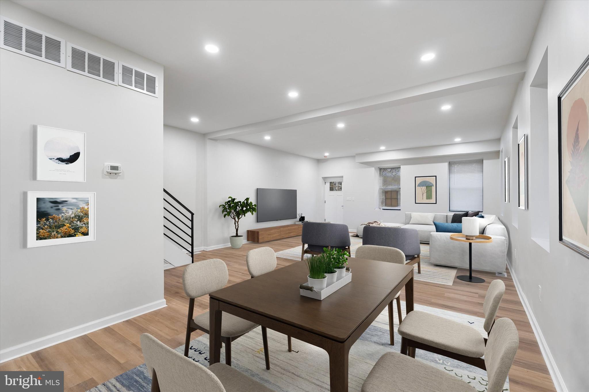 MANAYUNK - Residential