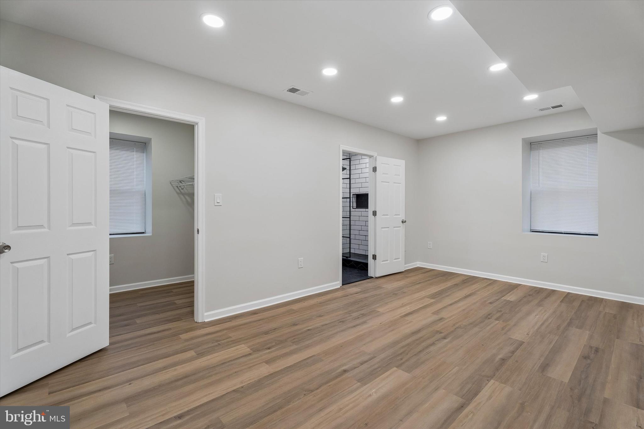 MANAYUNK - Residential