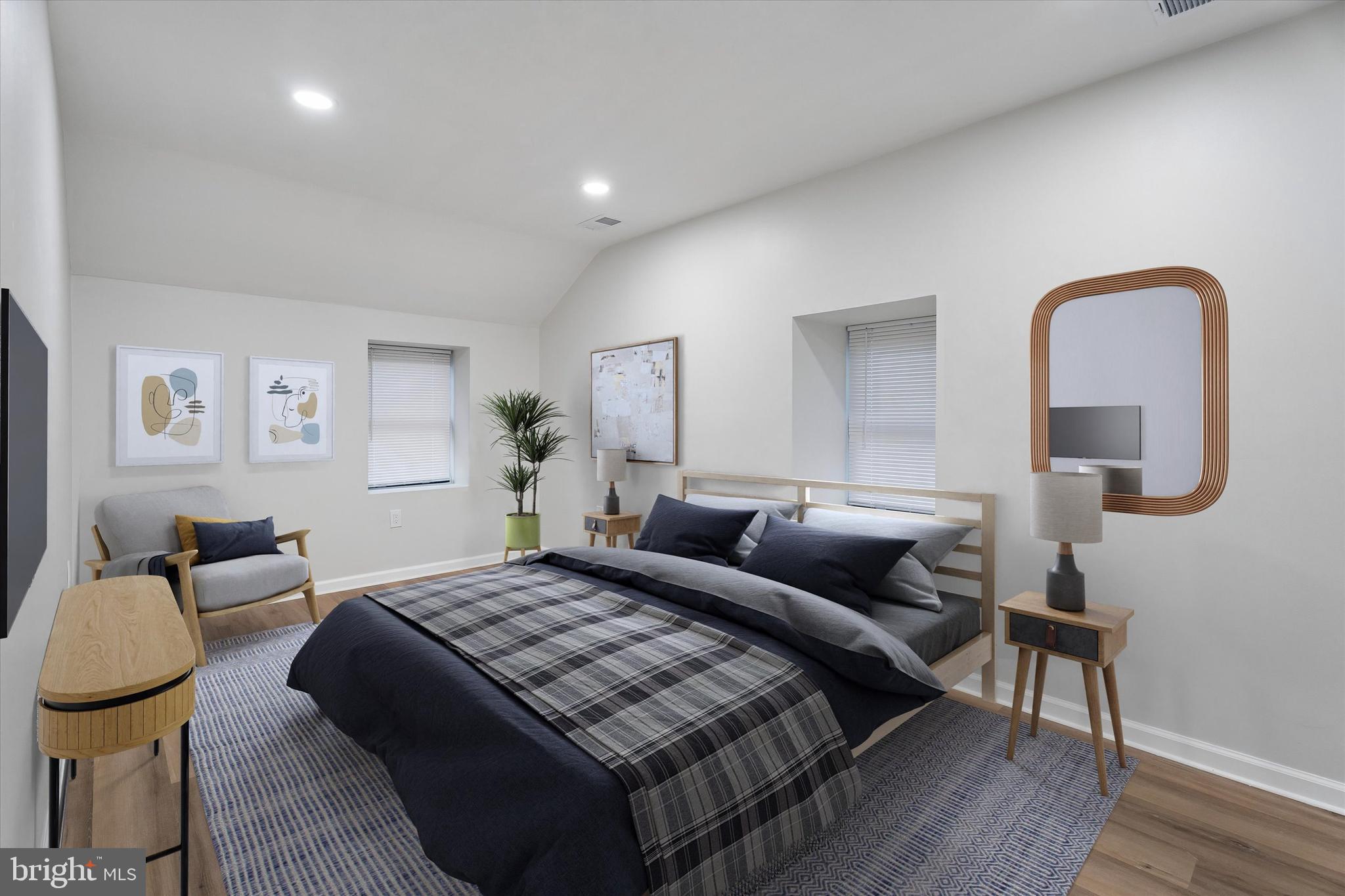 MANAYUNK - Residential