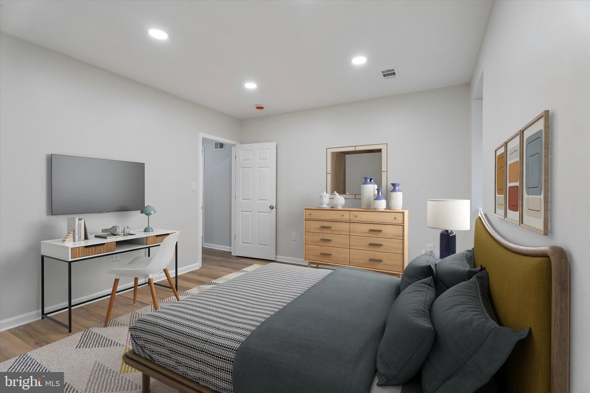 MANAYUNK - Residential