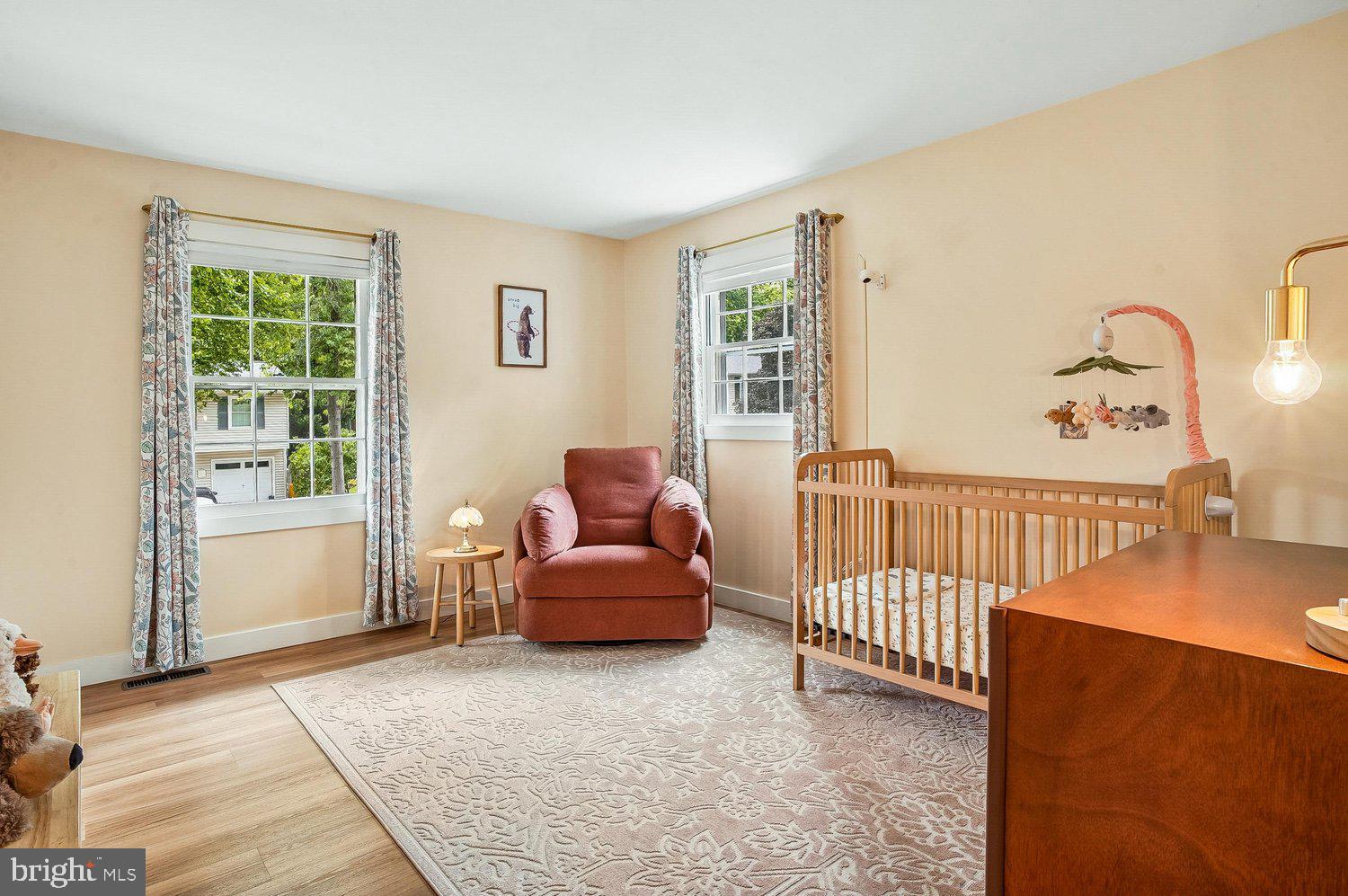 CROFTON MEADOWS - Residential