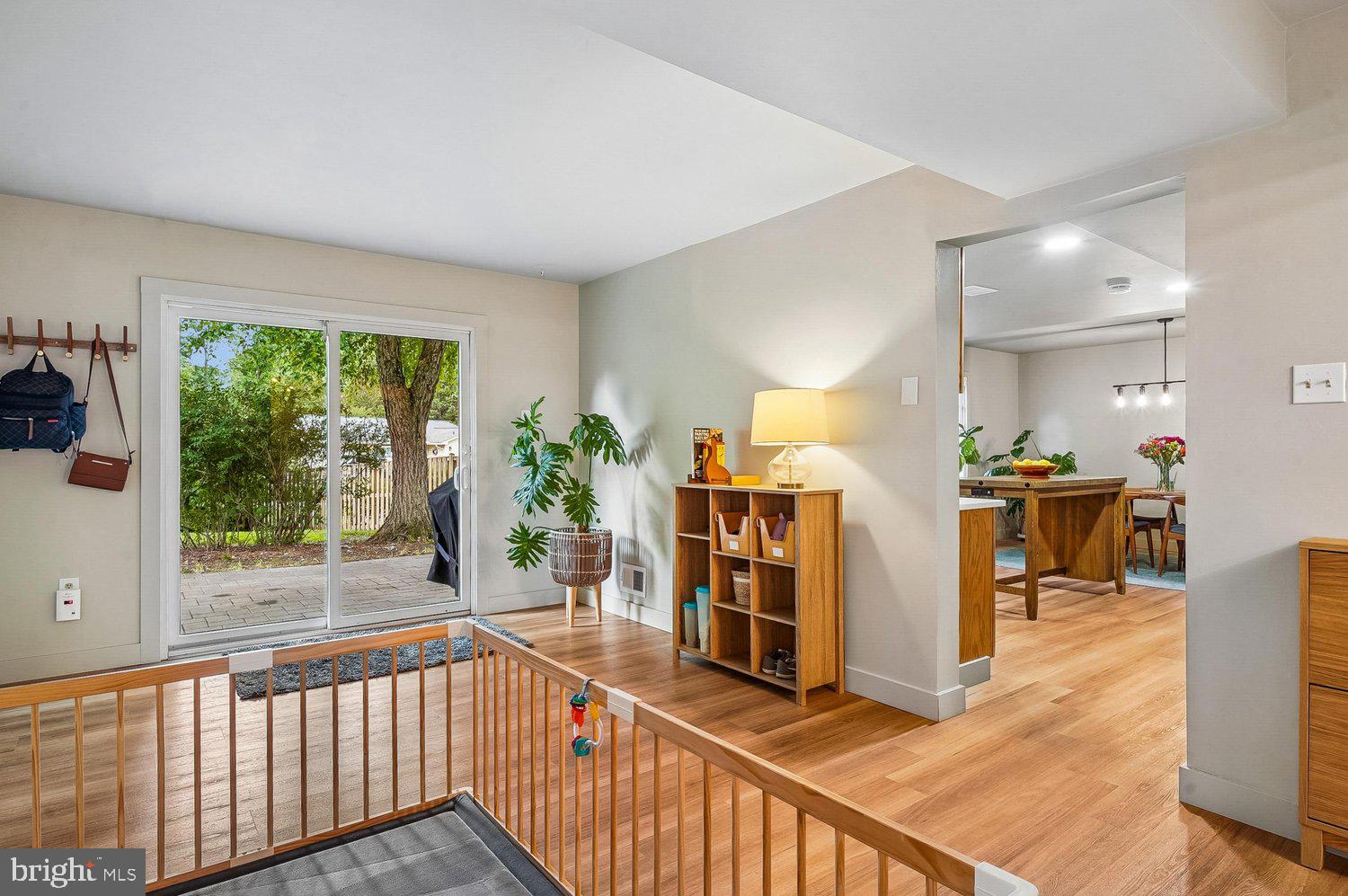 CROFTON MEADOWS - Residential