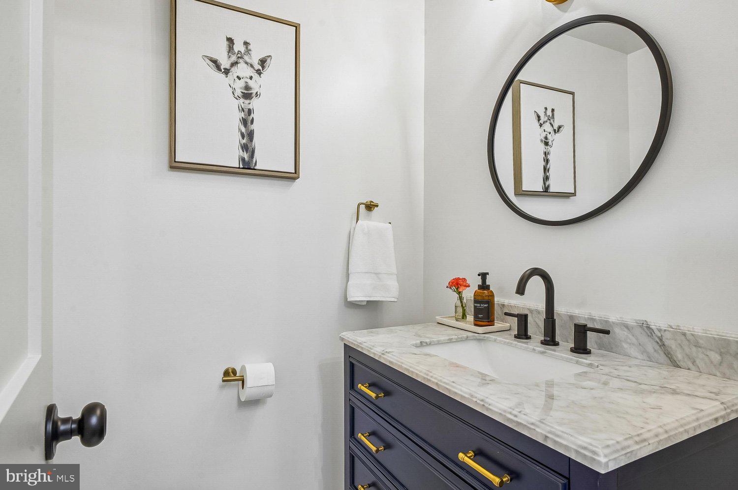 CROFTON MEADOWS - Residential