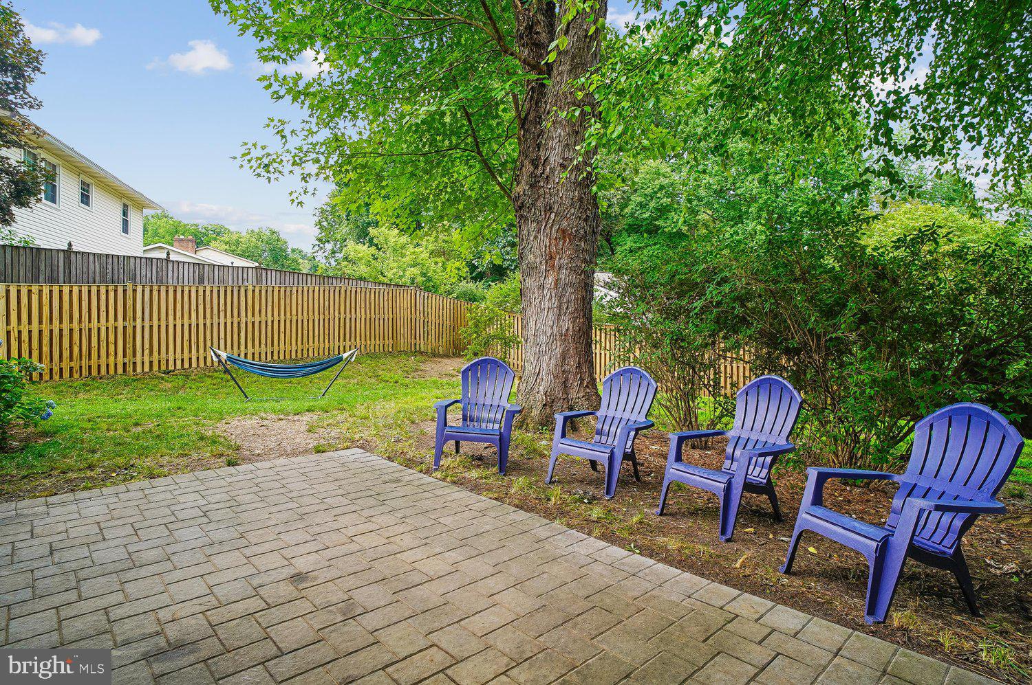 CROFTON MEADOWS - Residential