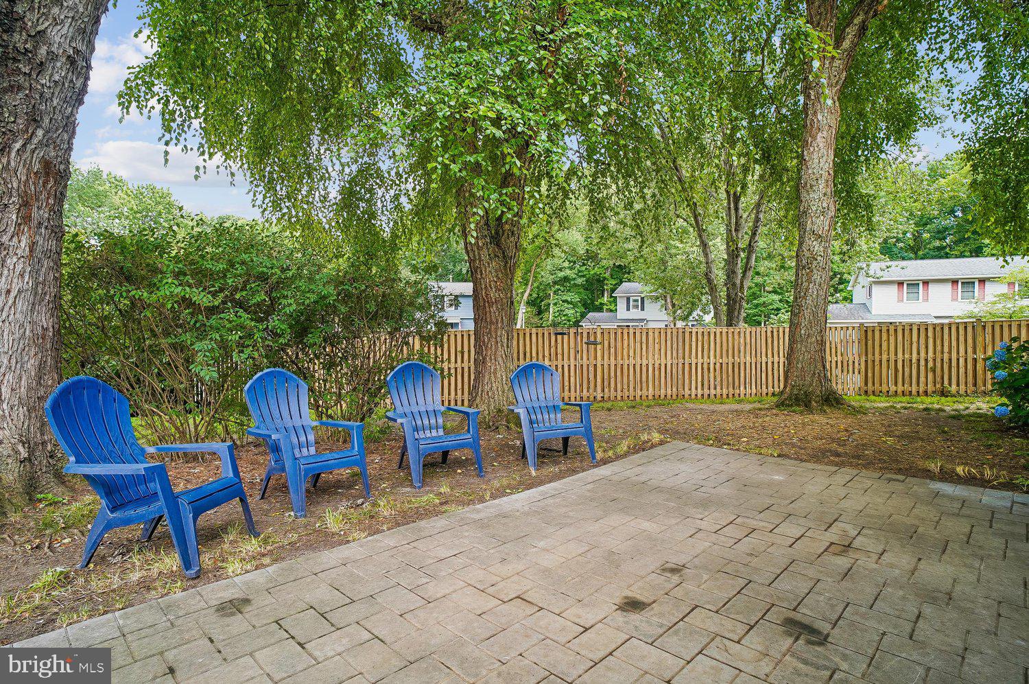CROFTON MEADOWS - Residential