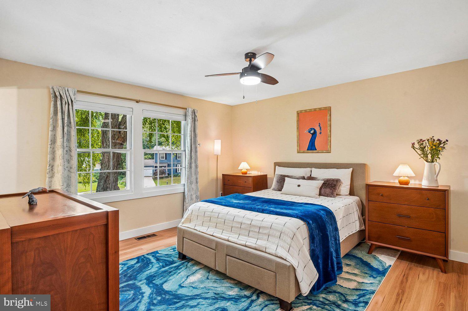 CROFTON MEADOWS - Residential