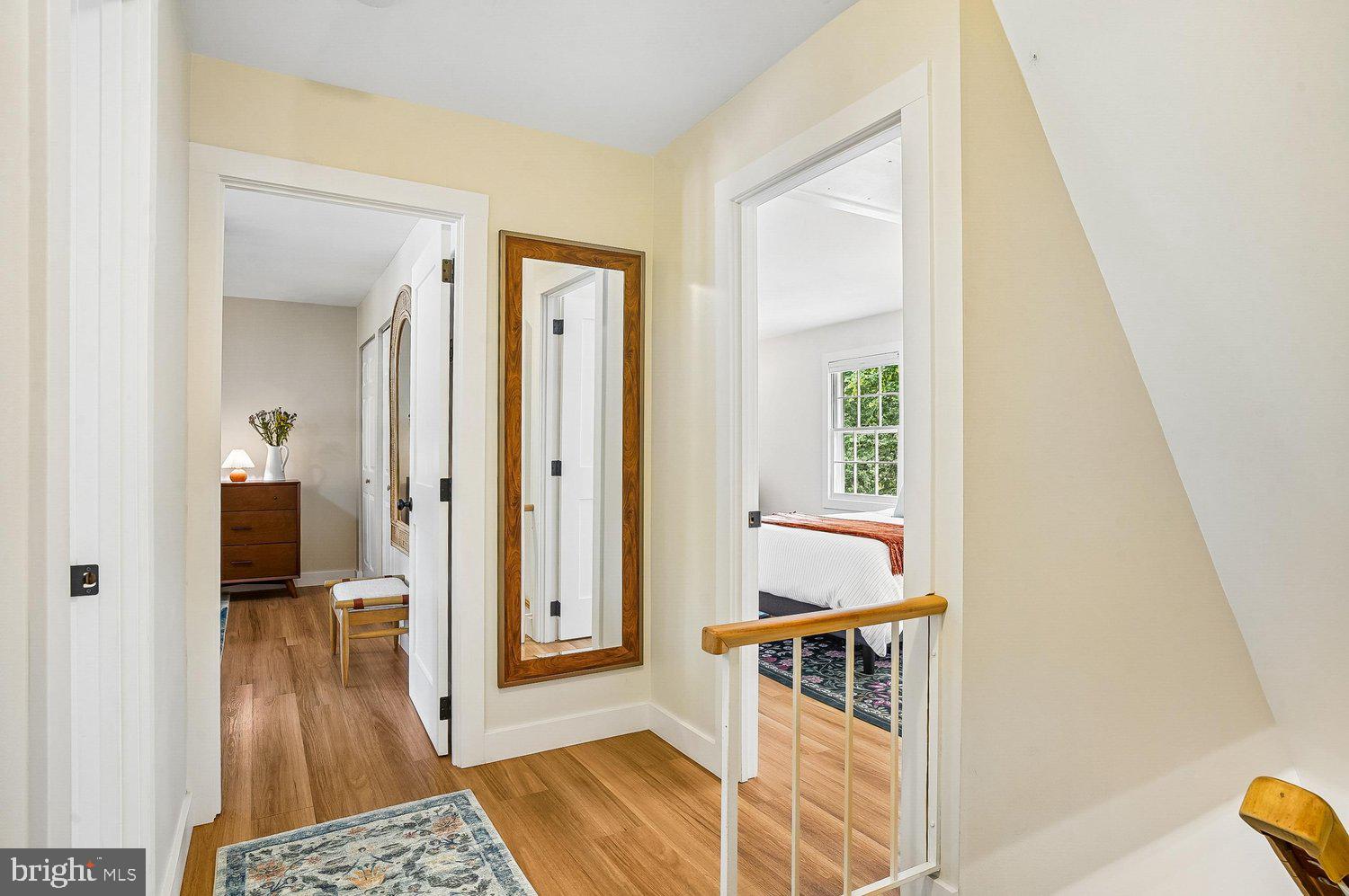 CROFTON MEADOWS - Residential