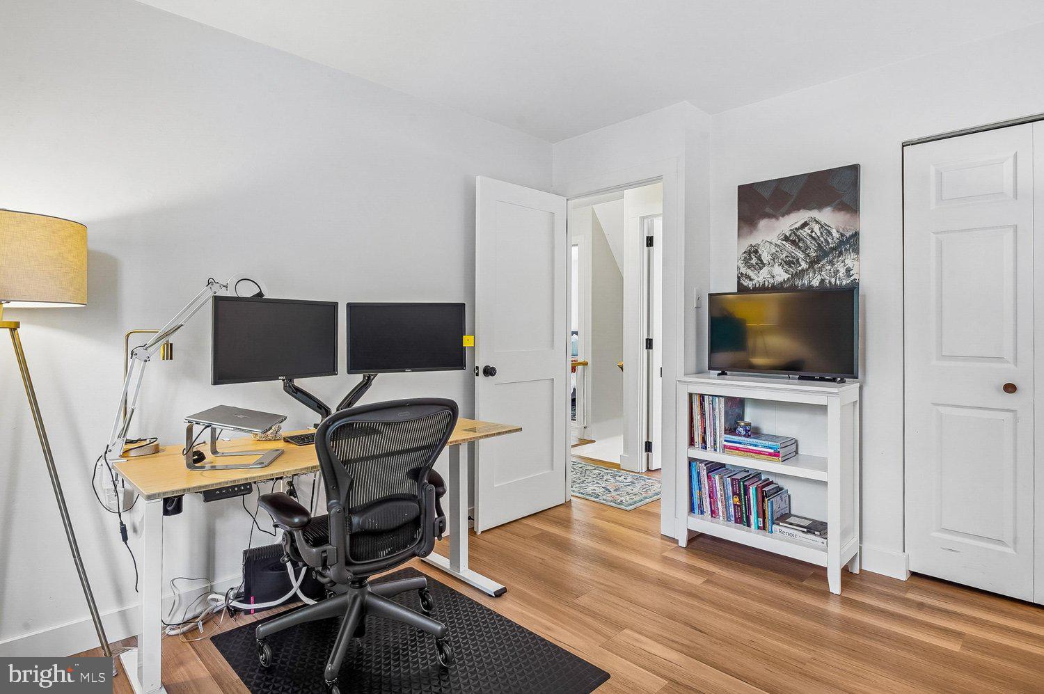 CROFTON MEADOWS - Residential