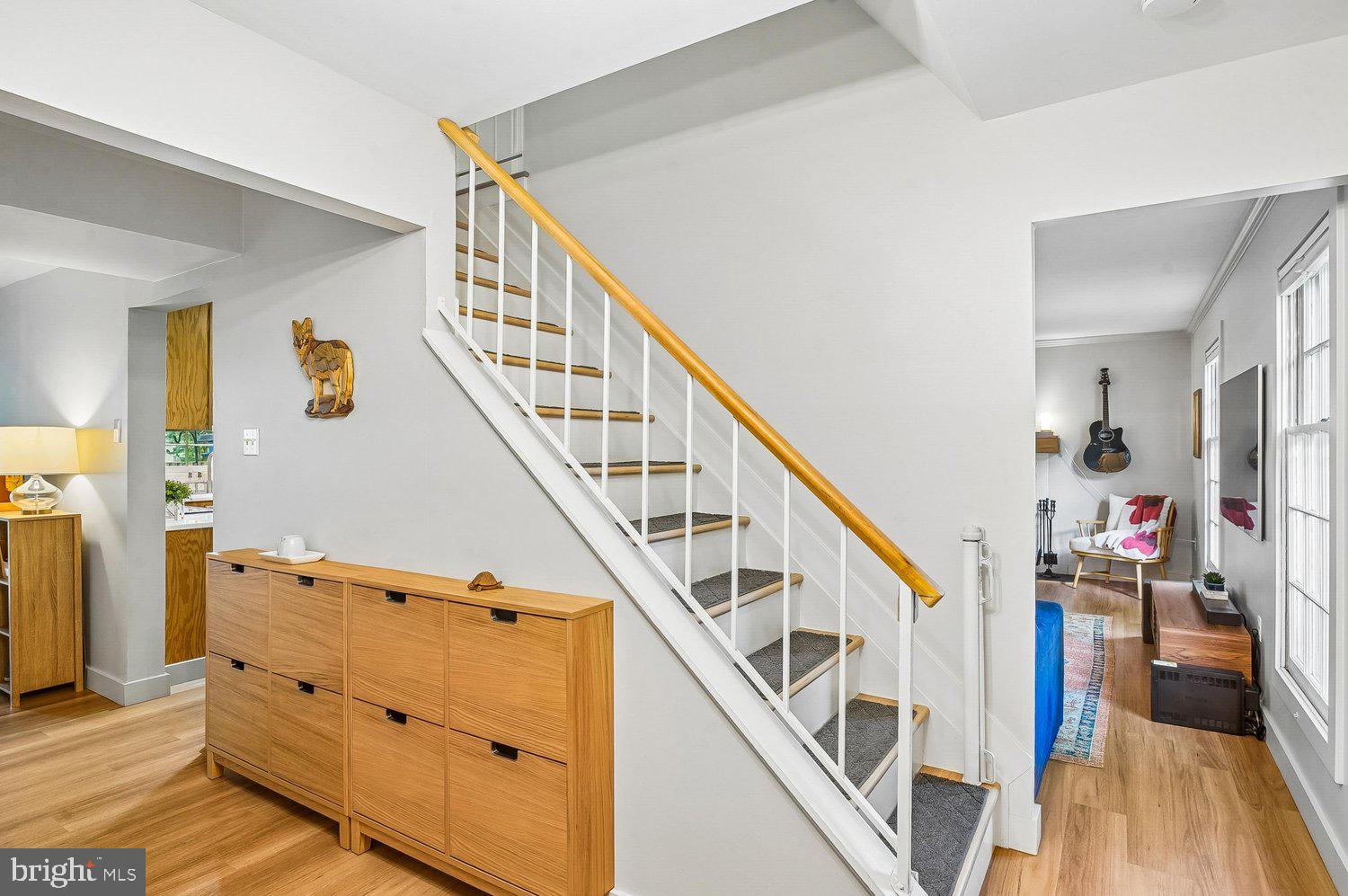 CROFTON MEADOWS - Residential