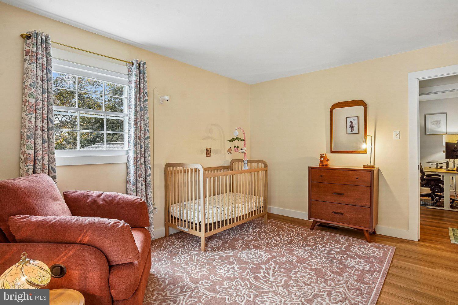 CROFTON MEADOWS - Residential